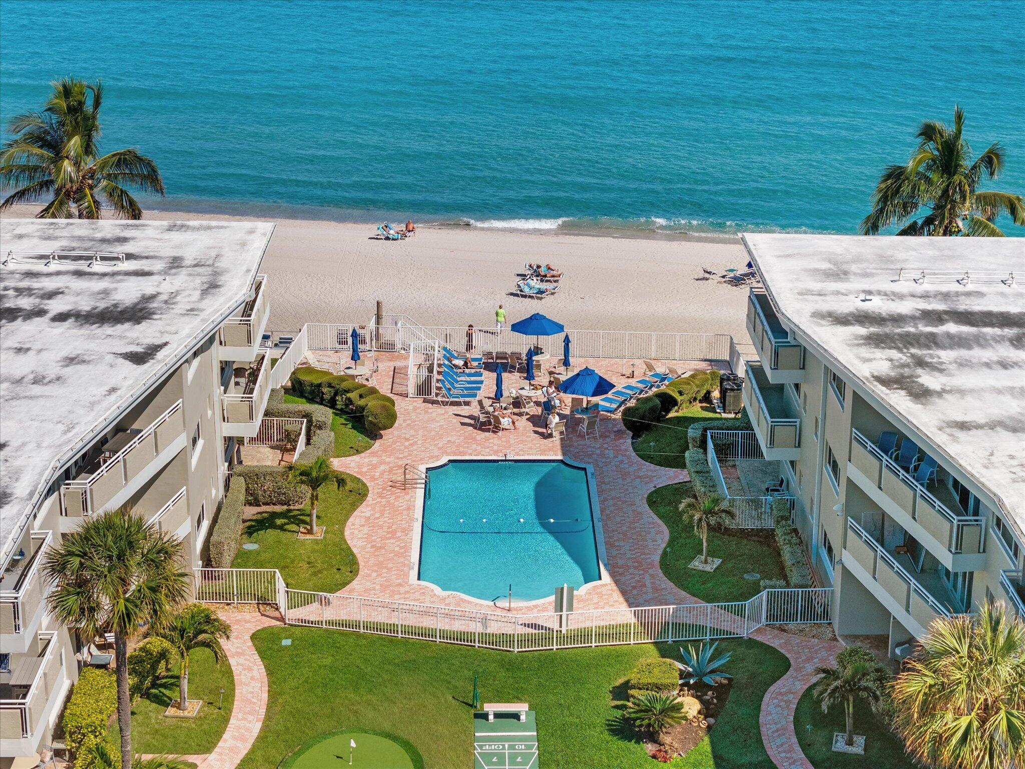 1199 Hillsboro Mile Pompano Beach, FL 33062
