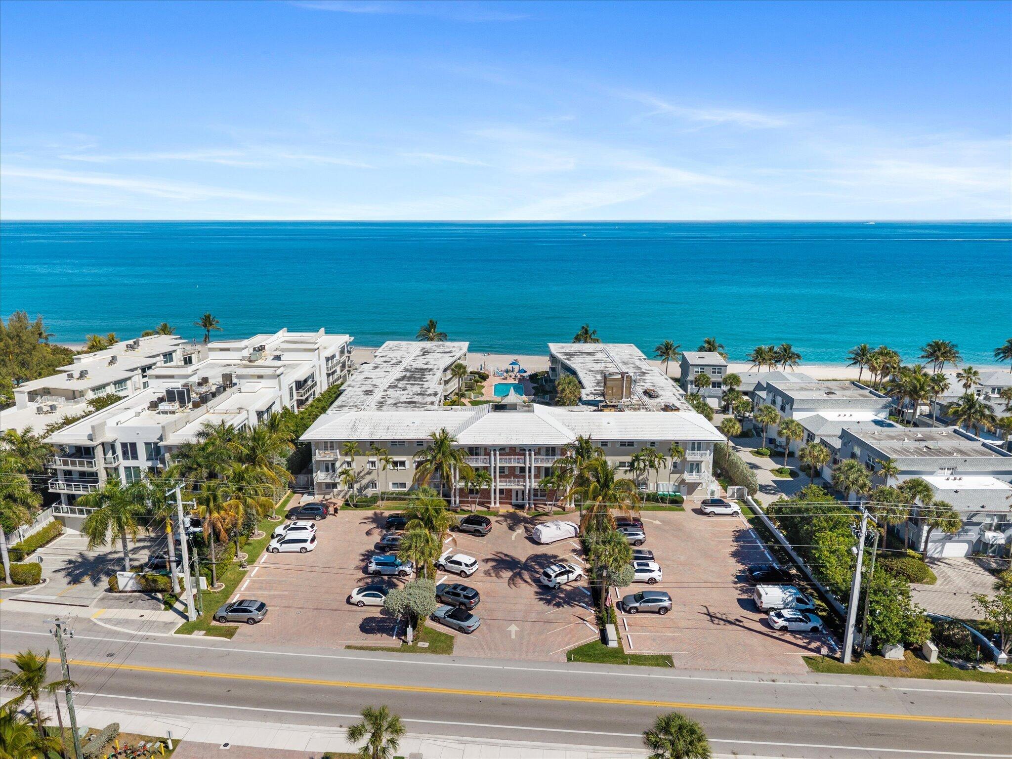 1199 Hillsboro Mile Pompano Beach, FL 33062