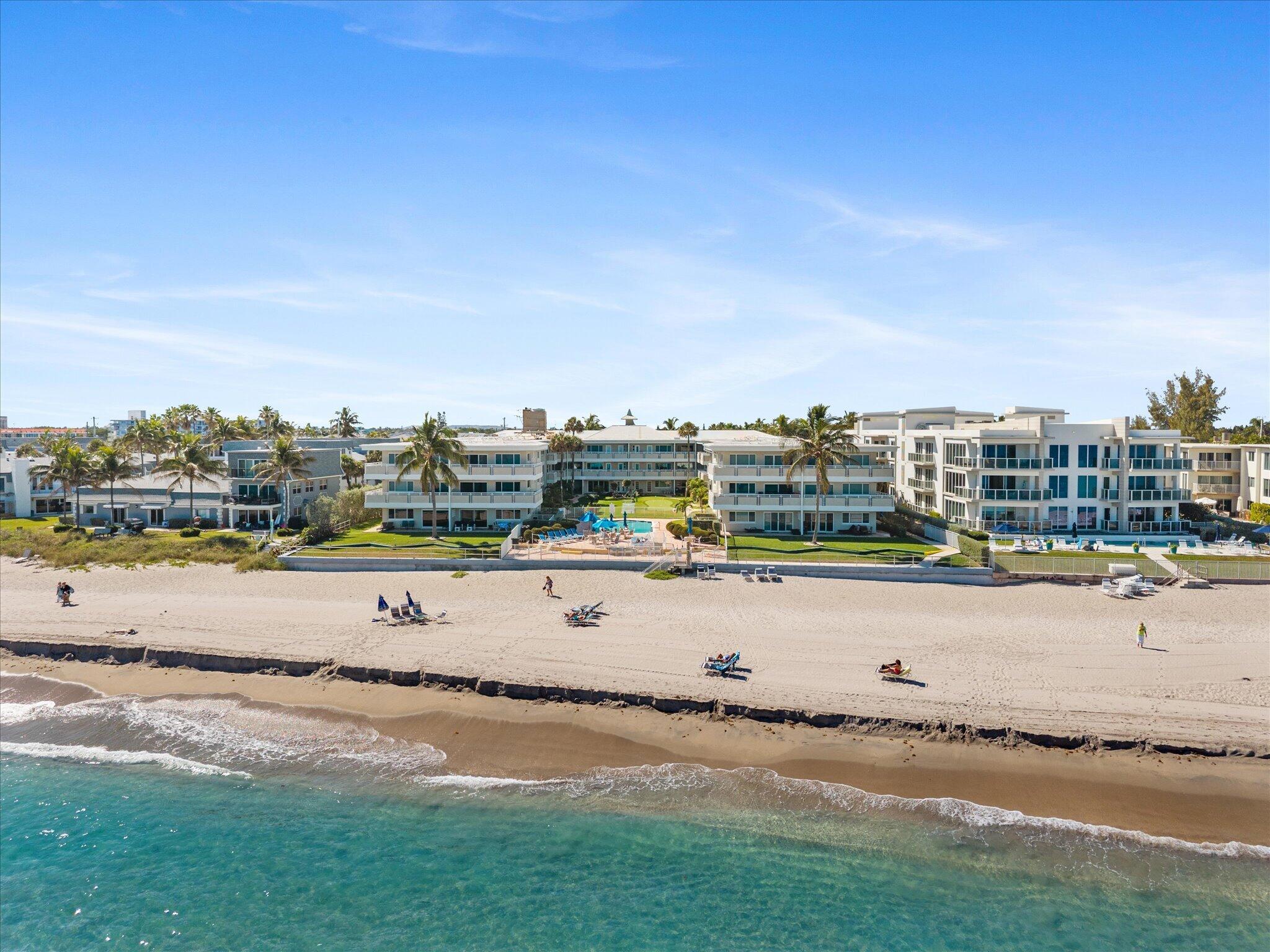 1199 Hillsboro Mile Pompano Beach, FL 33062
