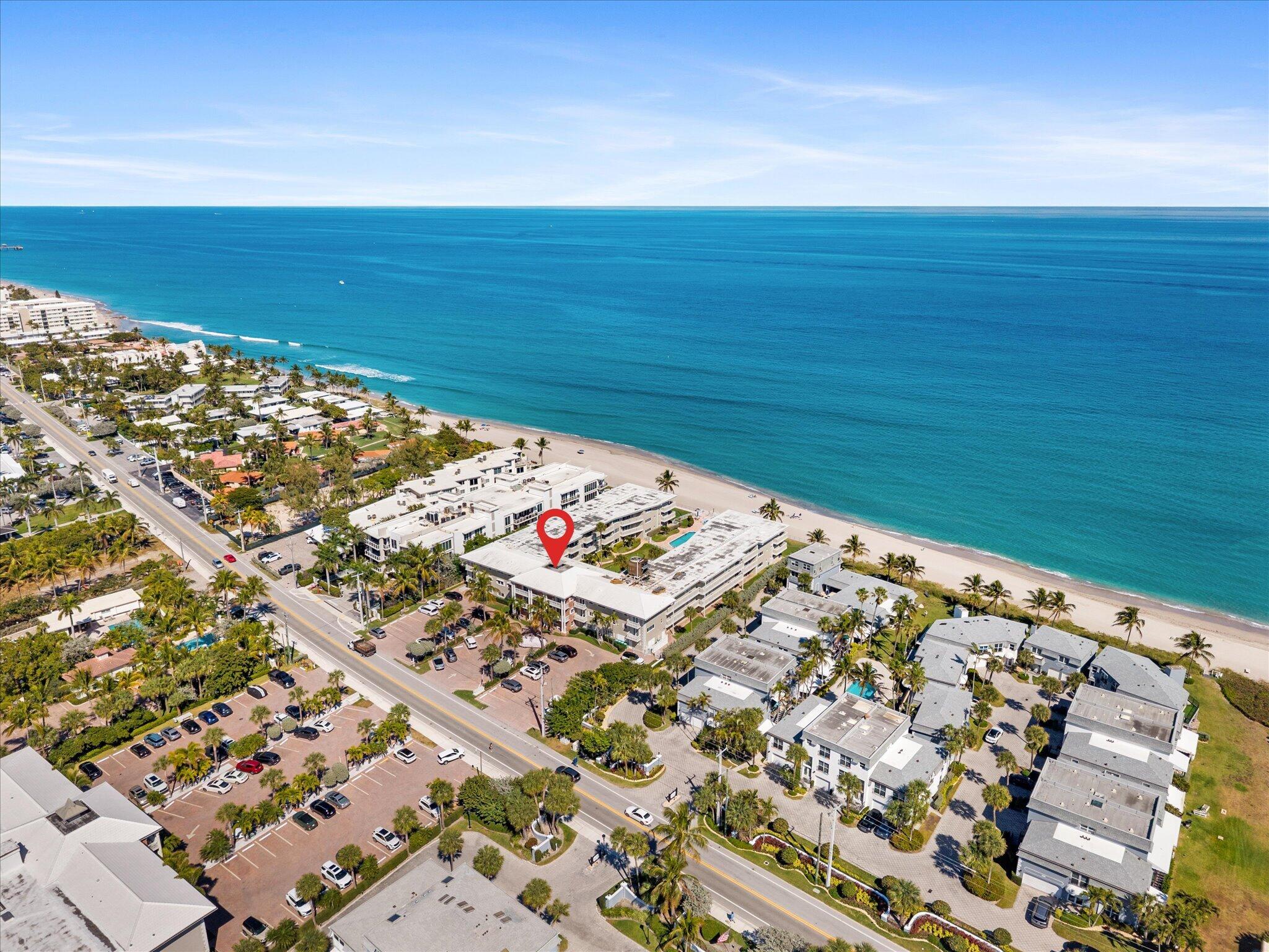 1199 Hillsboro Mile Pompano Beach, FL 33062