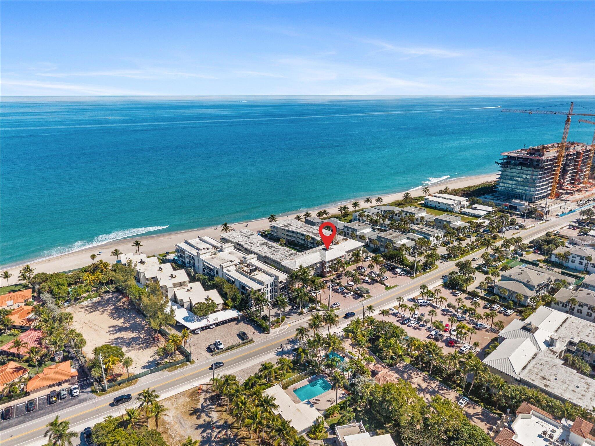1199 Hillsboro Mile Pompano Beach, FL 33062
