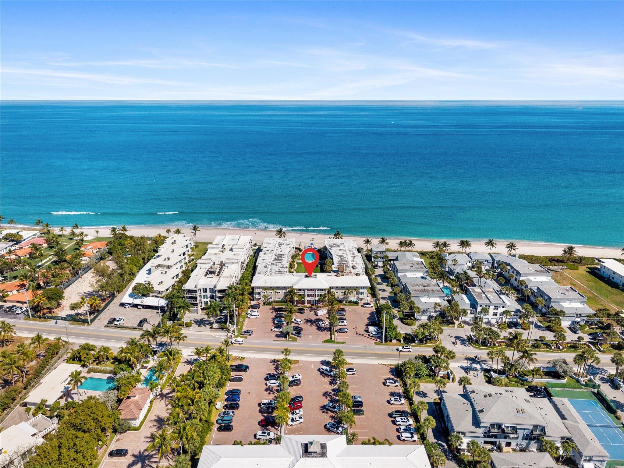 1199 Hillsboro Mile Pompano Beach, FL 33062