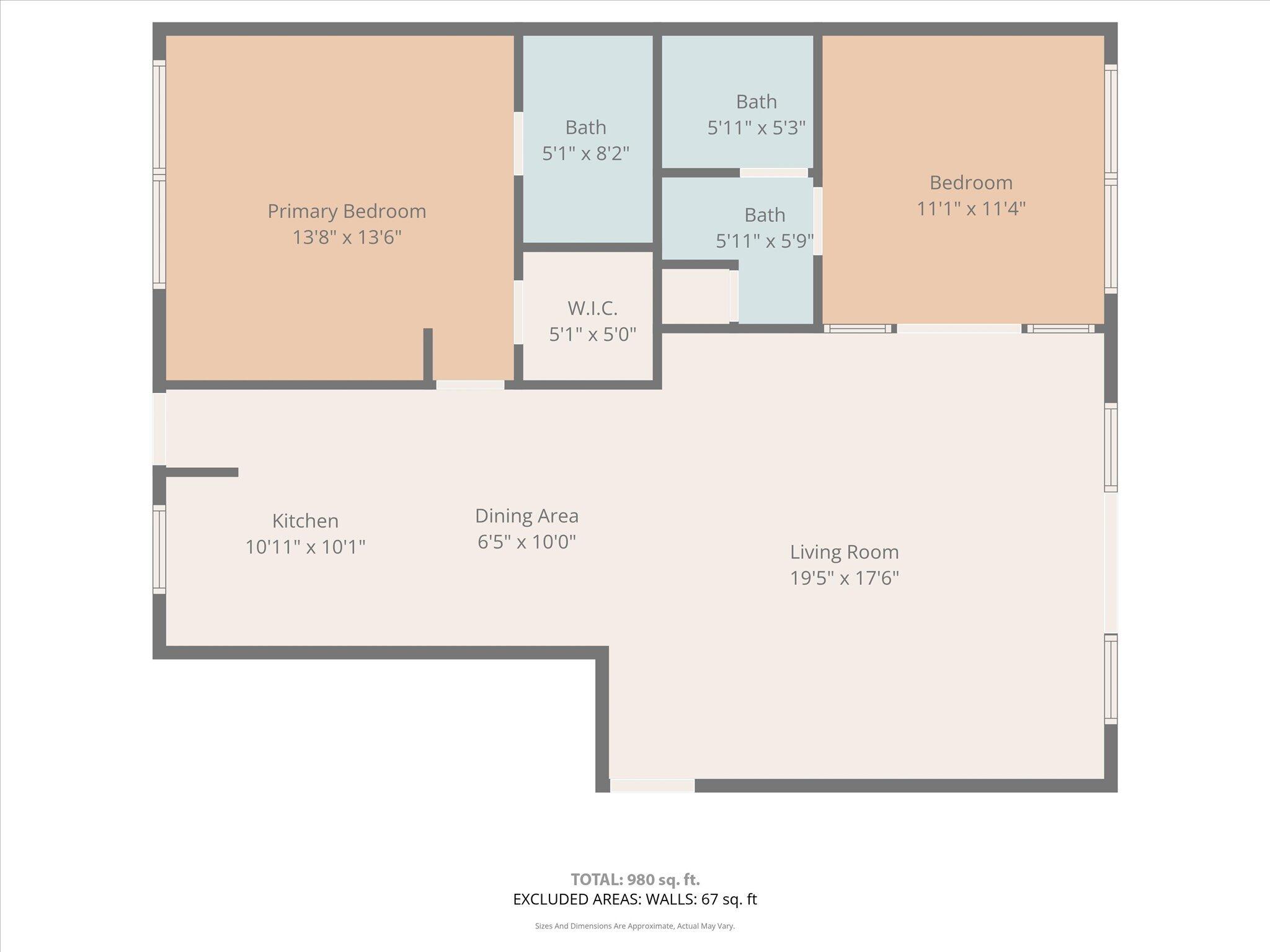 1199 Hillsboro Mile Pompano Beach, FL 33062