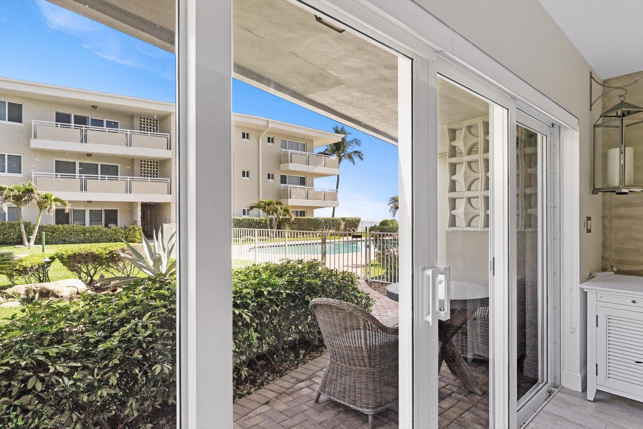 1199 Hillsboro Mile Pompano Beach, FL 33062