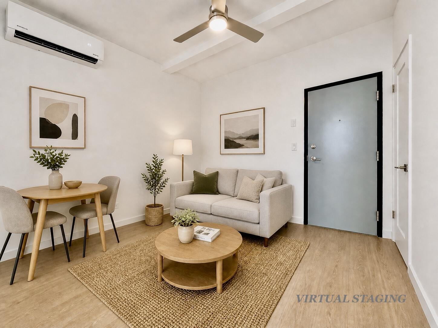901 Collins #209