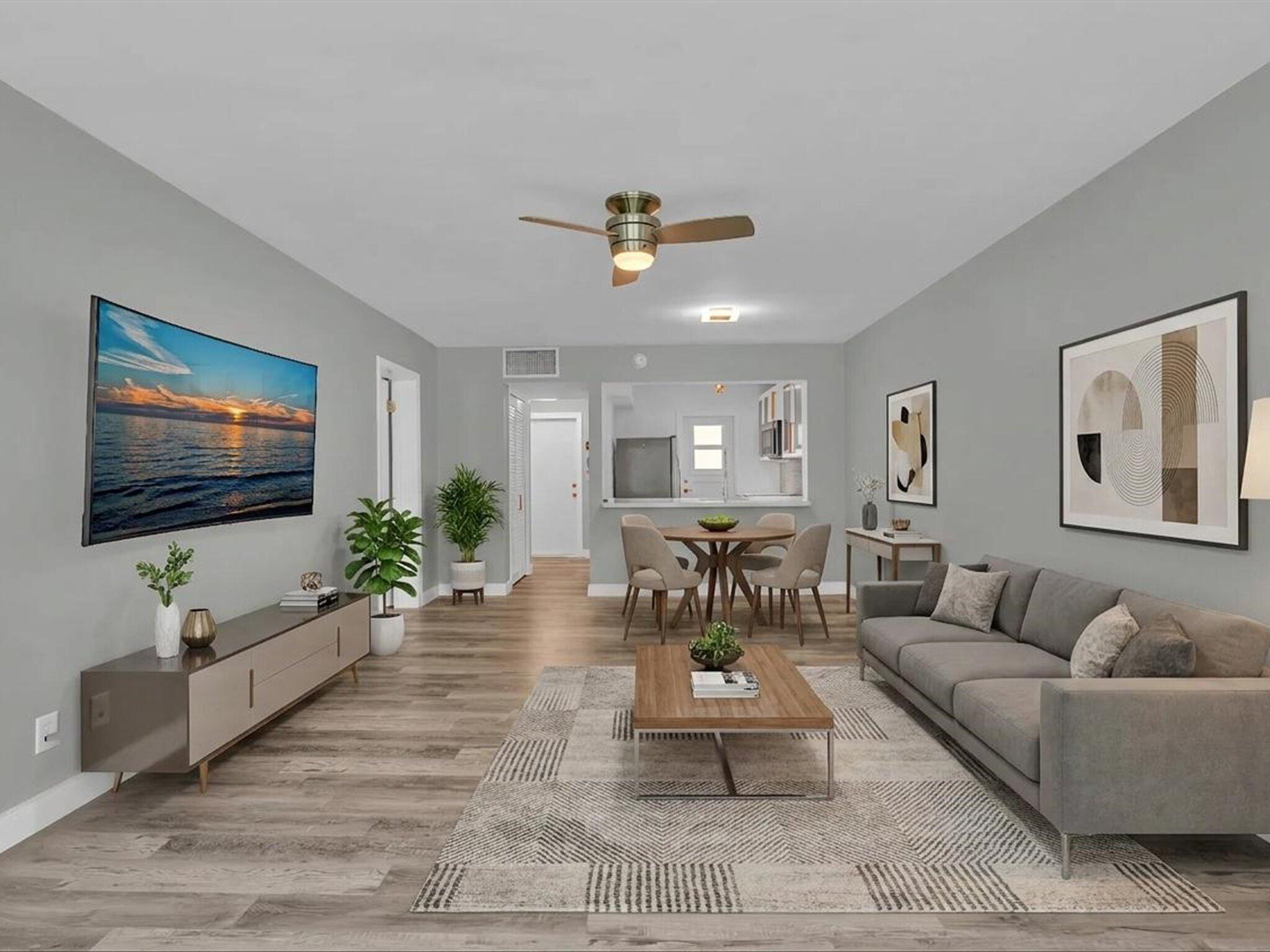 4025 N Federal #215a