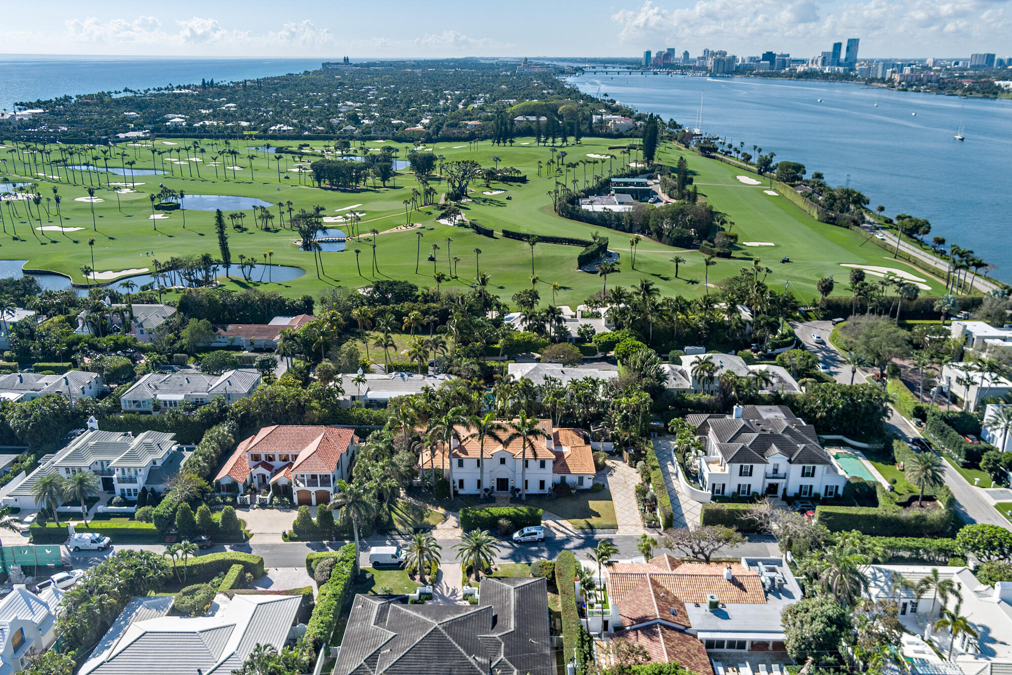 286 Jamaica Palm Beach, FL 33480