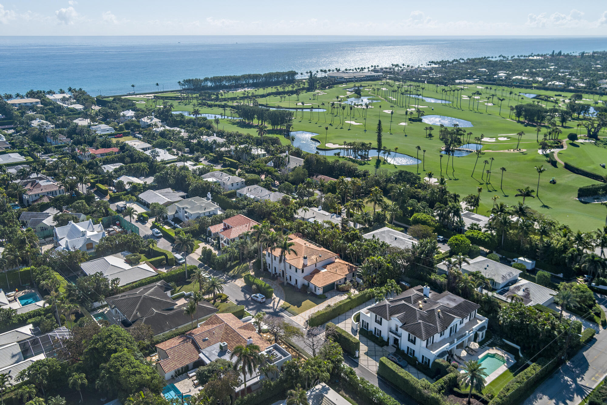 286 Jamaica Palm Beach, FL 33480