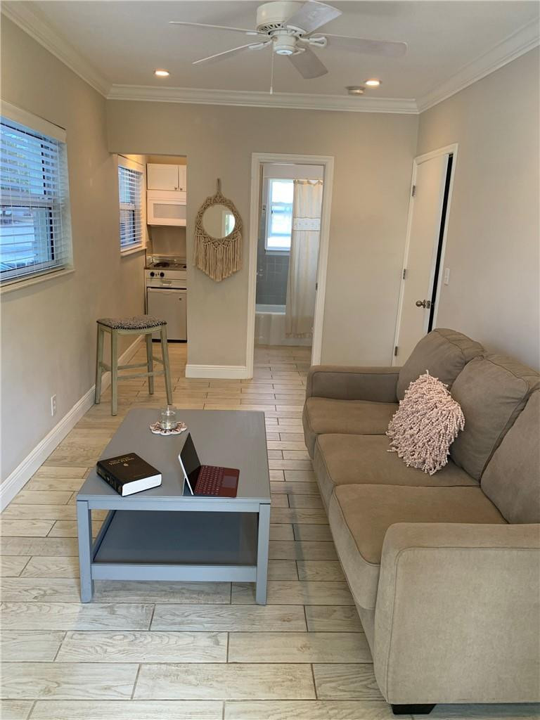 2920 N Ocean #1