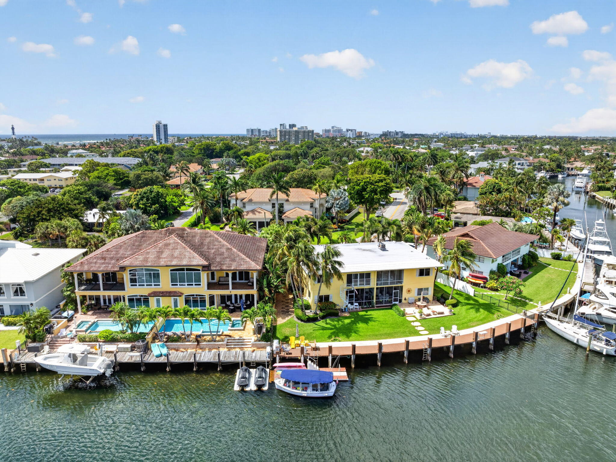 2844 NE 26th Lighthouse Point, FL 33064