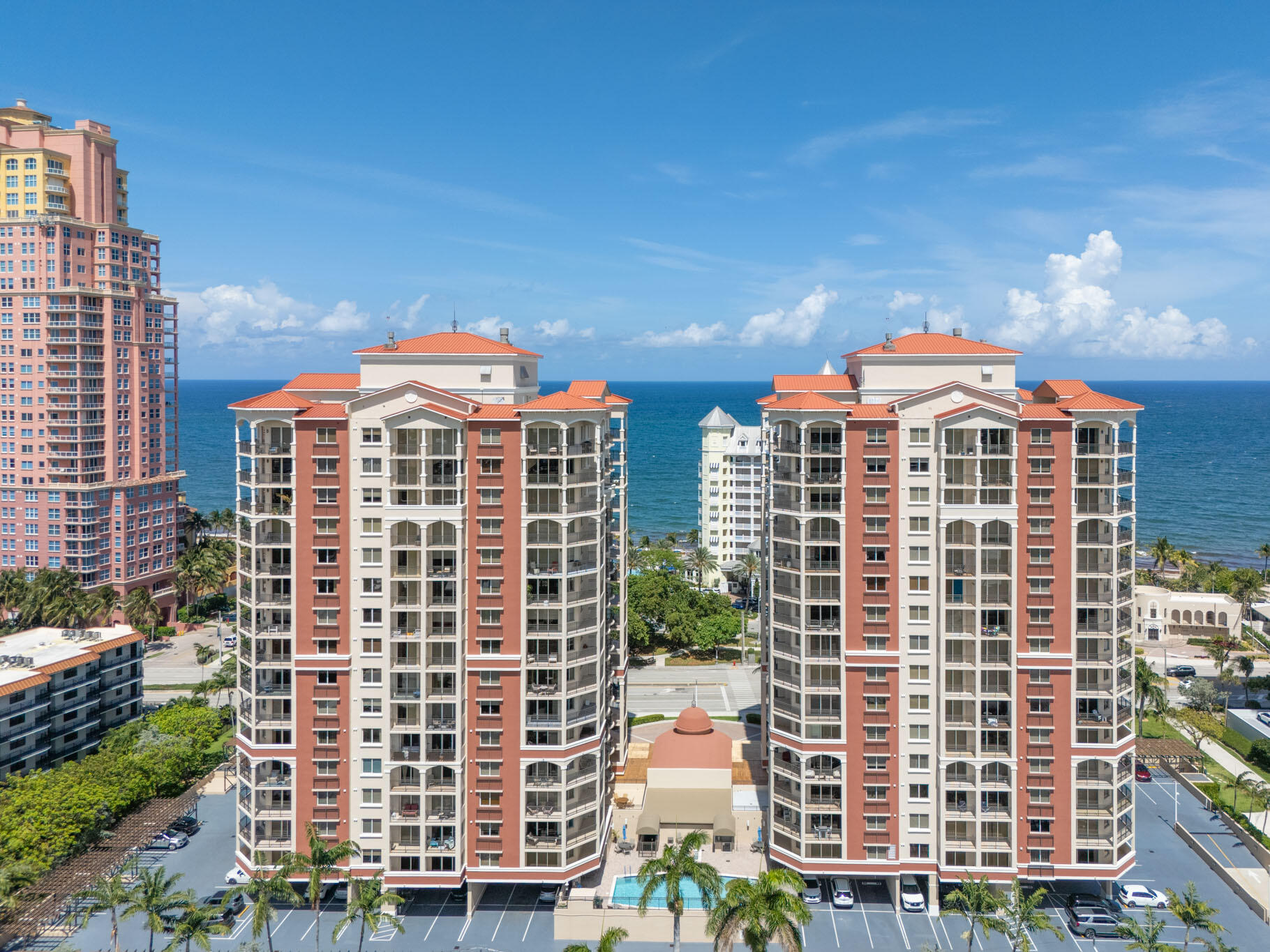 2001 N Ocean #Apt 1201