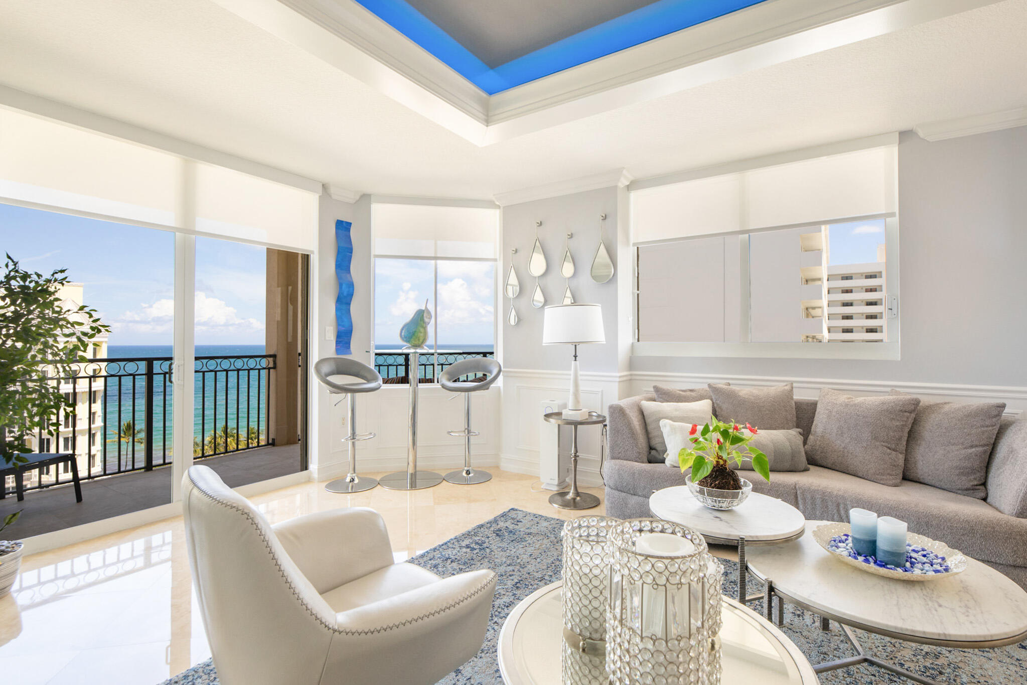 2001 N Ocean #Apt 1201 Fort Lauderdale, FL 33305