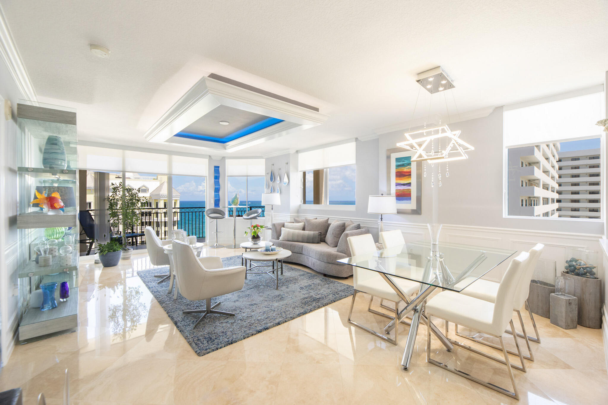 2001 N Ocean #Apt 1201 Fort Lauderdale, FL 33305