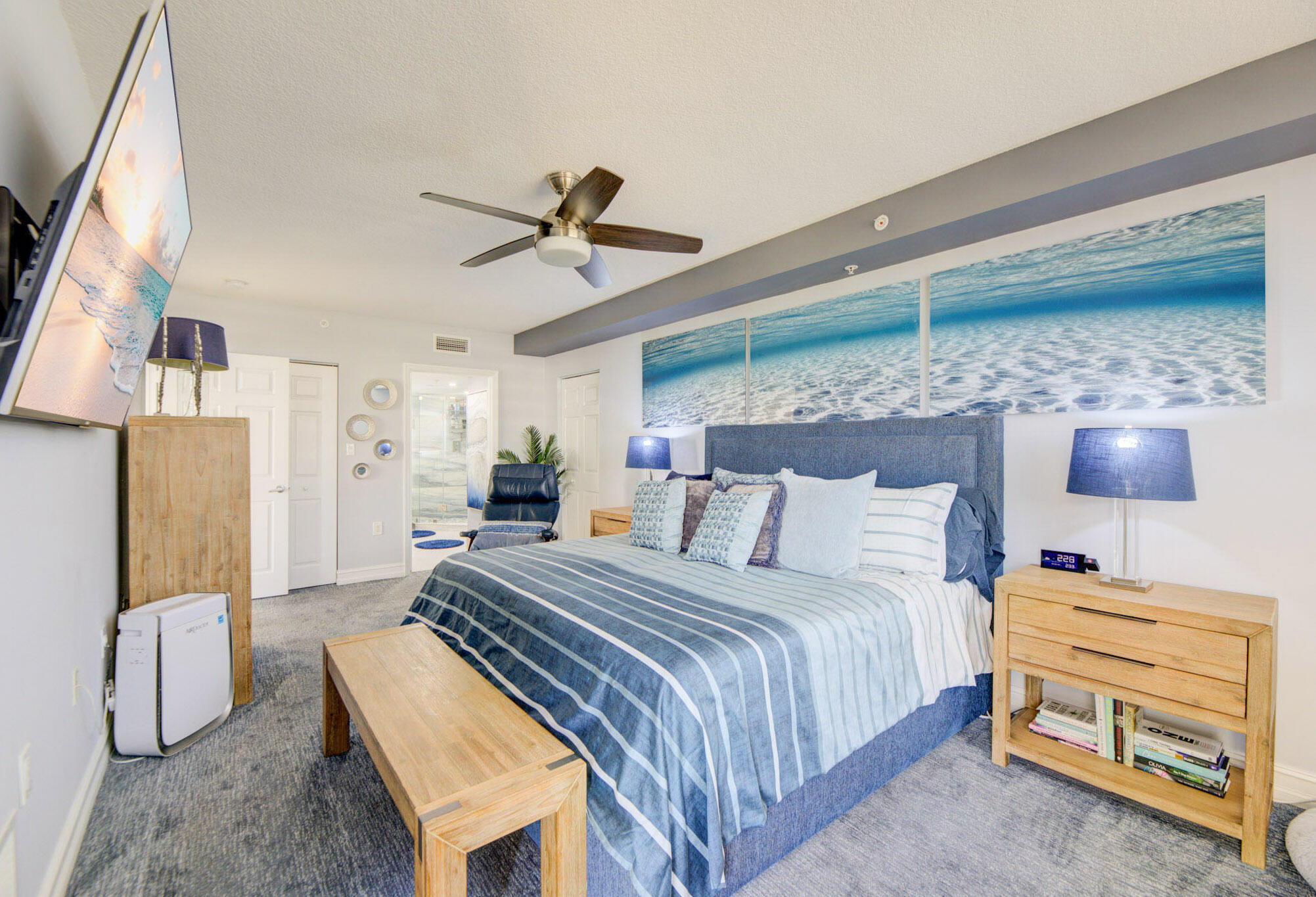 2001 N Ocean #Apt 1201 Fort Lauderdale, FL 33305