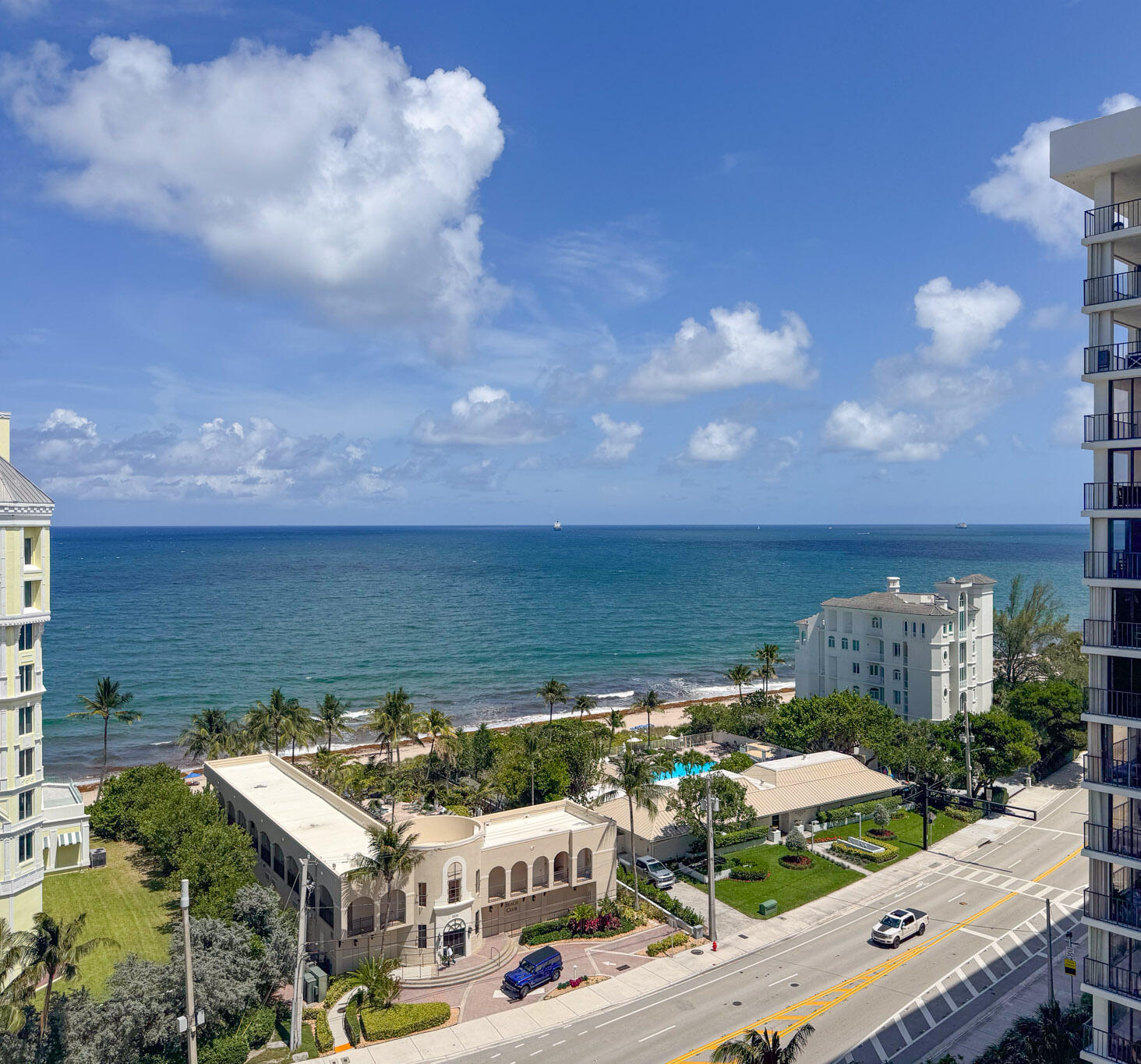 2001 N Ocean #Apt 1201 Fort Lauderdale, FL 33305