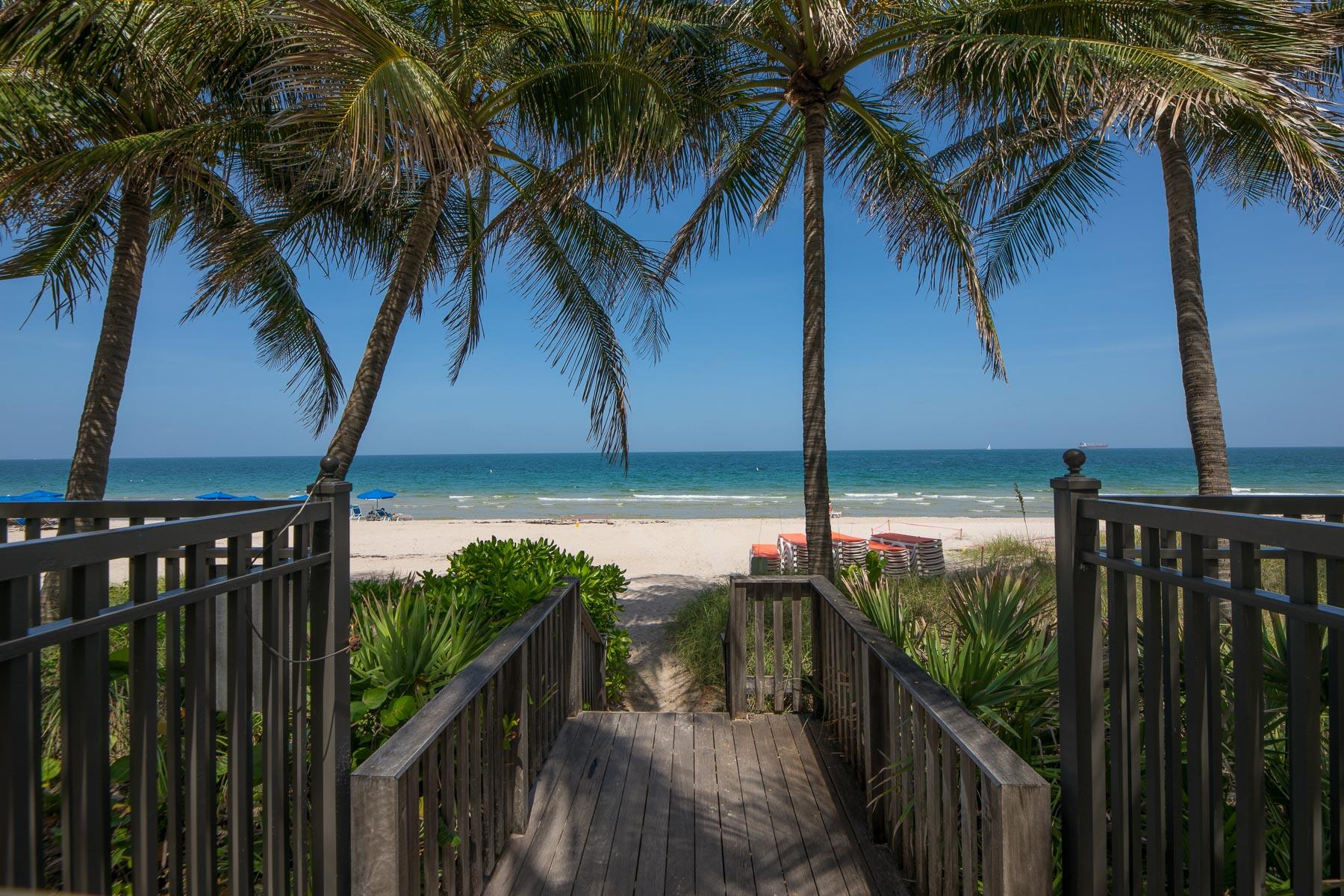 2001 N Ocean #Apt 1201 Fort Lauderdale, FL 33305