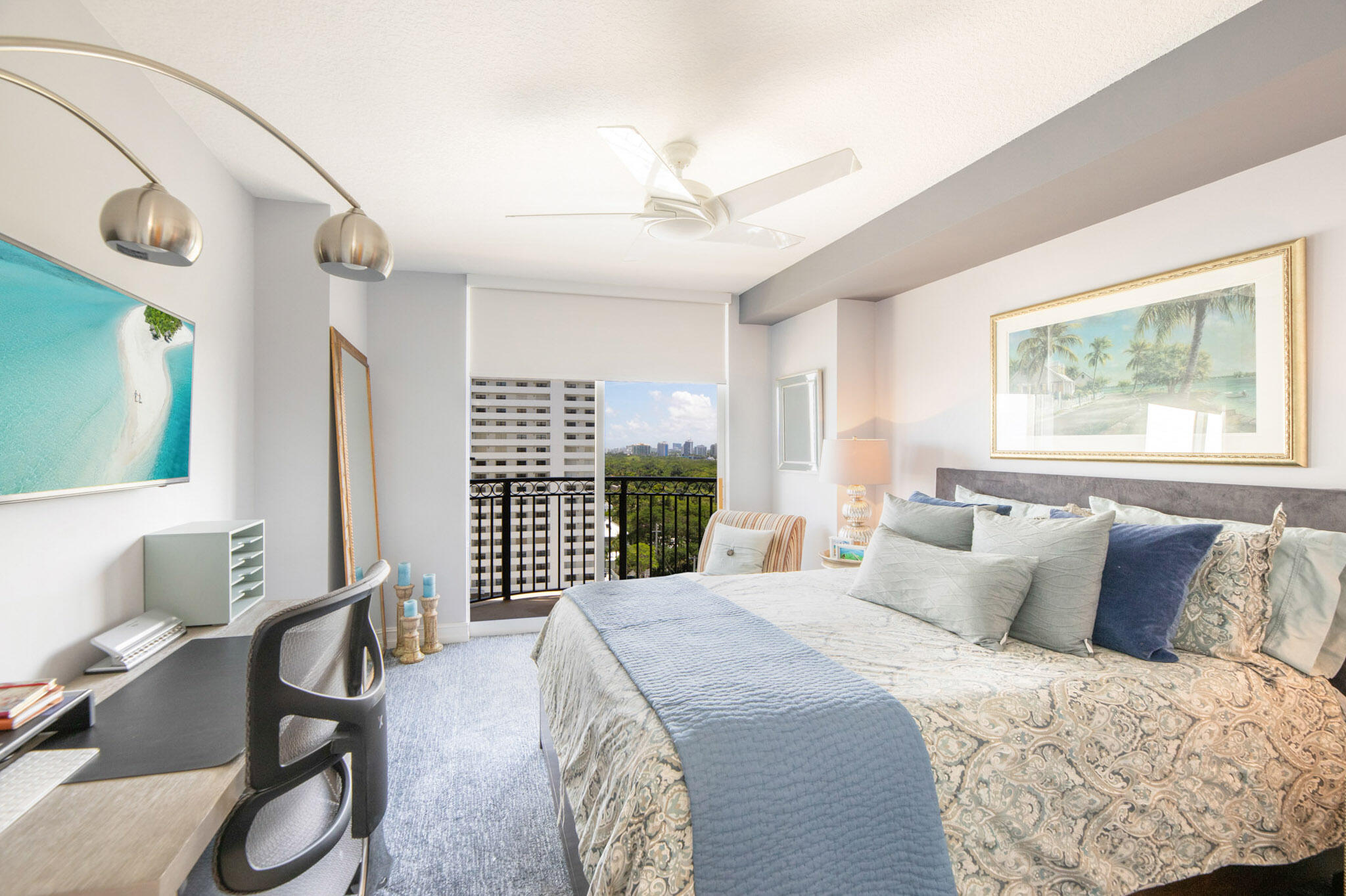 2001 N Ocean #Apt 1201 Fort Lauderdale, FL 33305