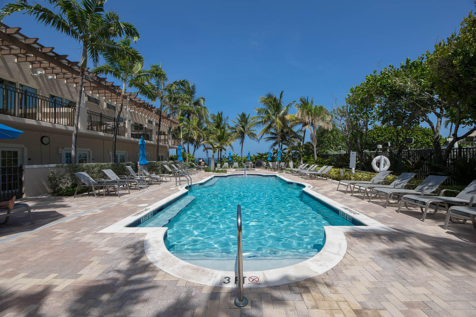 2001 N Ocean #Apt 1201 Fort Lauderdale, FL 33305