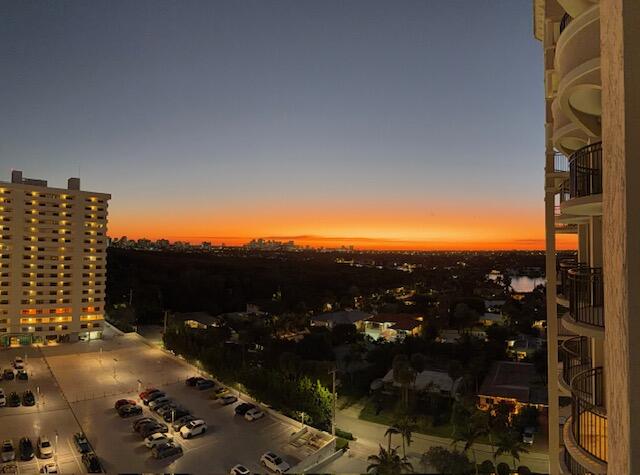 2001 N Ocean #Apt 1201 Fort Lauderdale, FL 33305