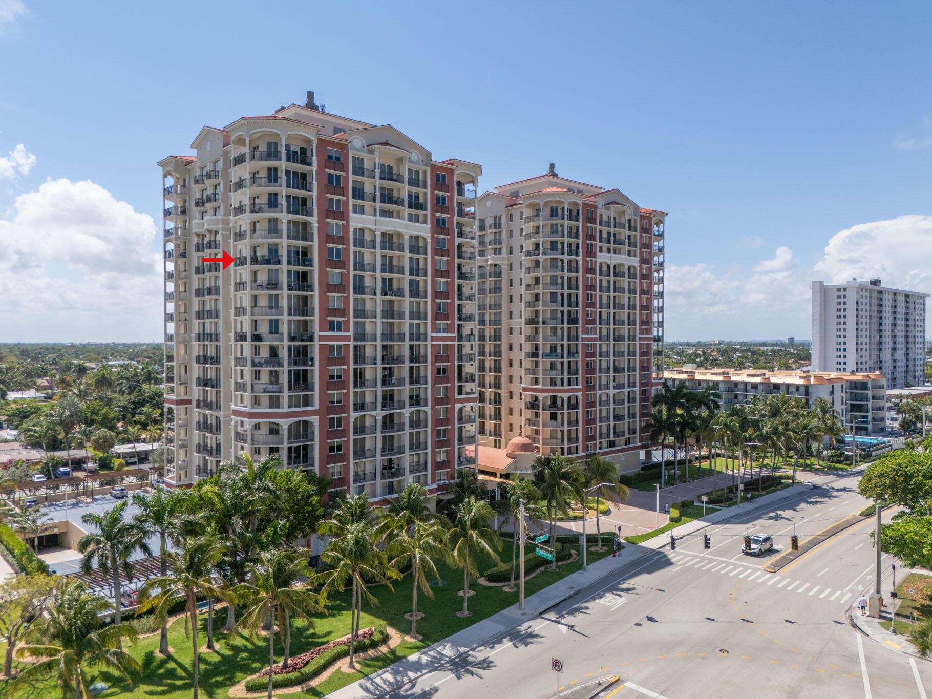 2001 N Ocean #Apt 1201 Fort Lauderdale, FL 33305