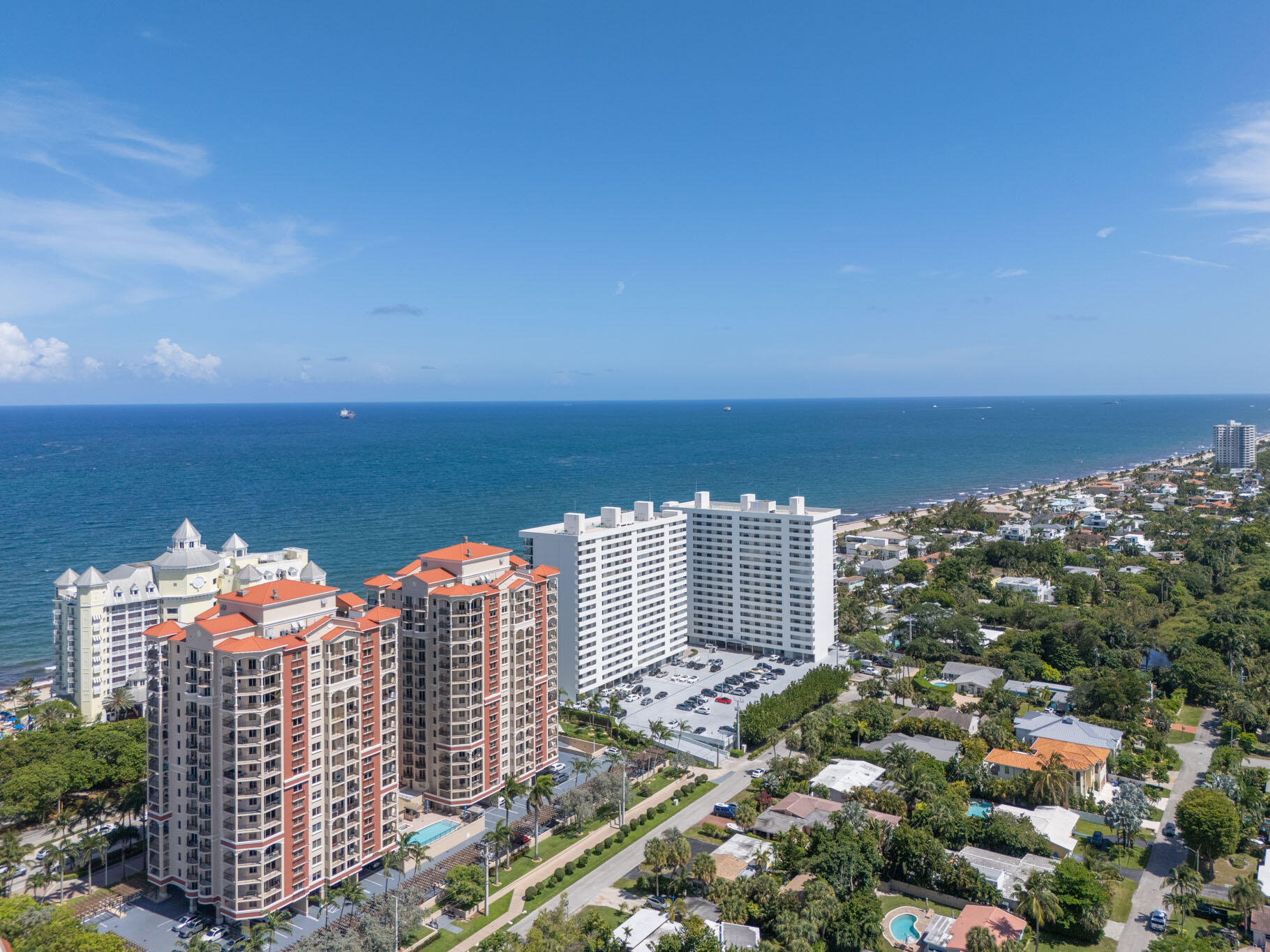 2001 N Ocean #Apt 1201 Fort Lauderdale, FL 33305