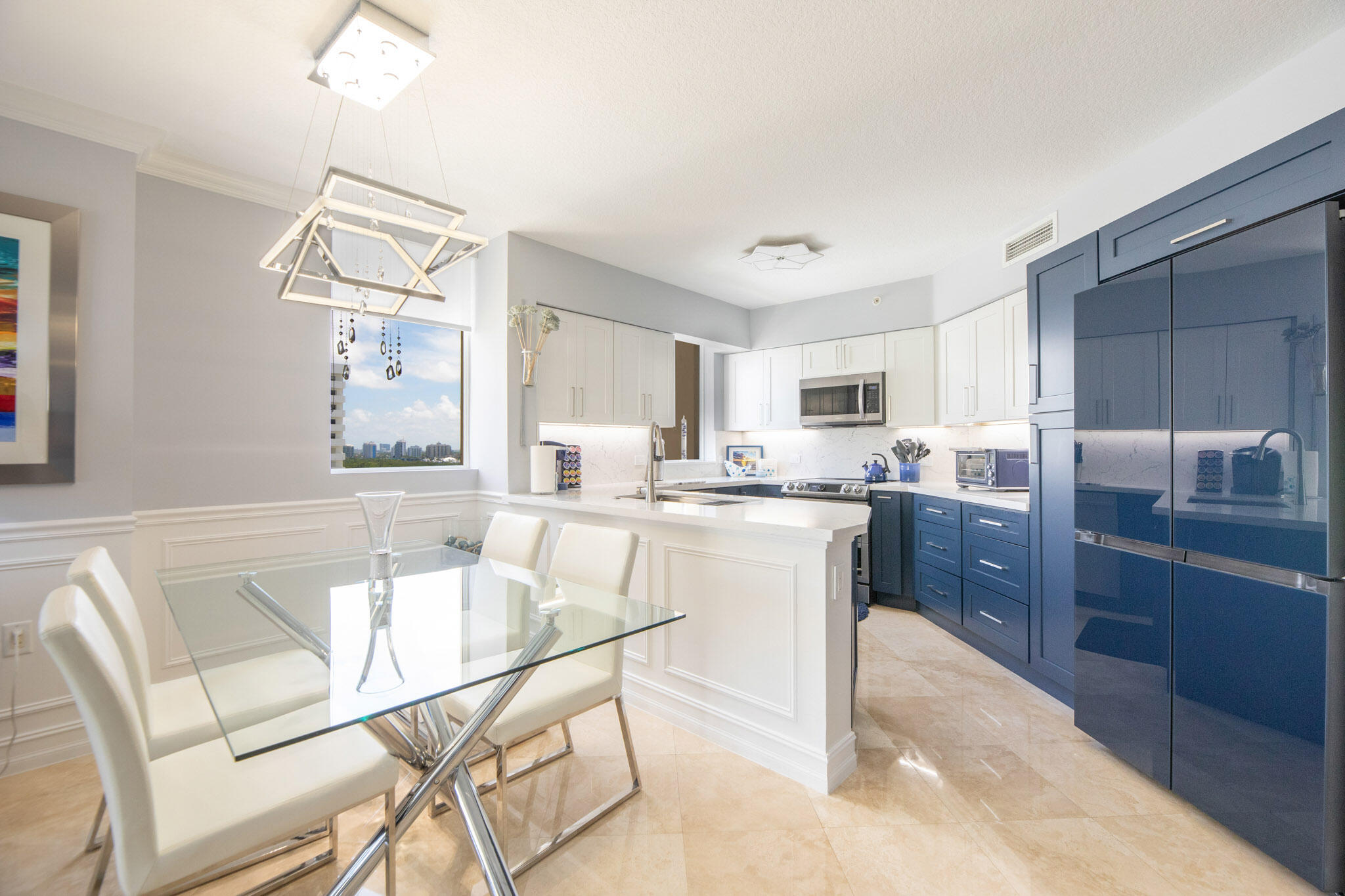 2001 N Ocean #Apt 1201 Fort Lauderdale, FL 33305
