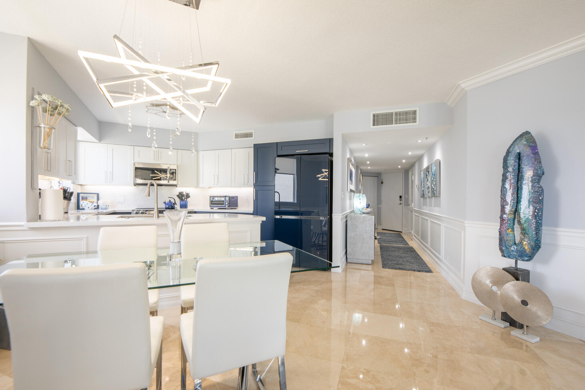 2001 N Ocean #Apt 1201 Fort Lauderdale, FL 33305