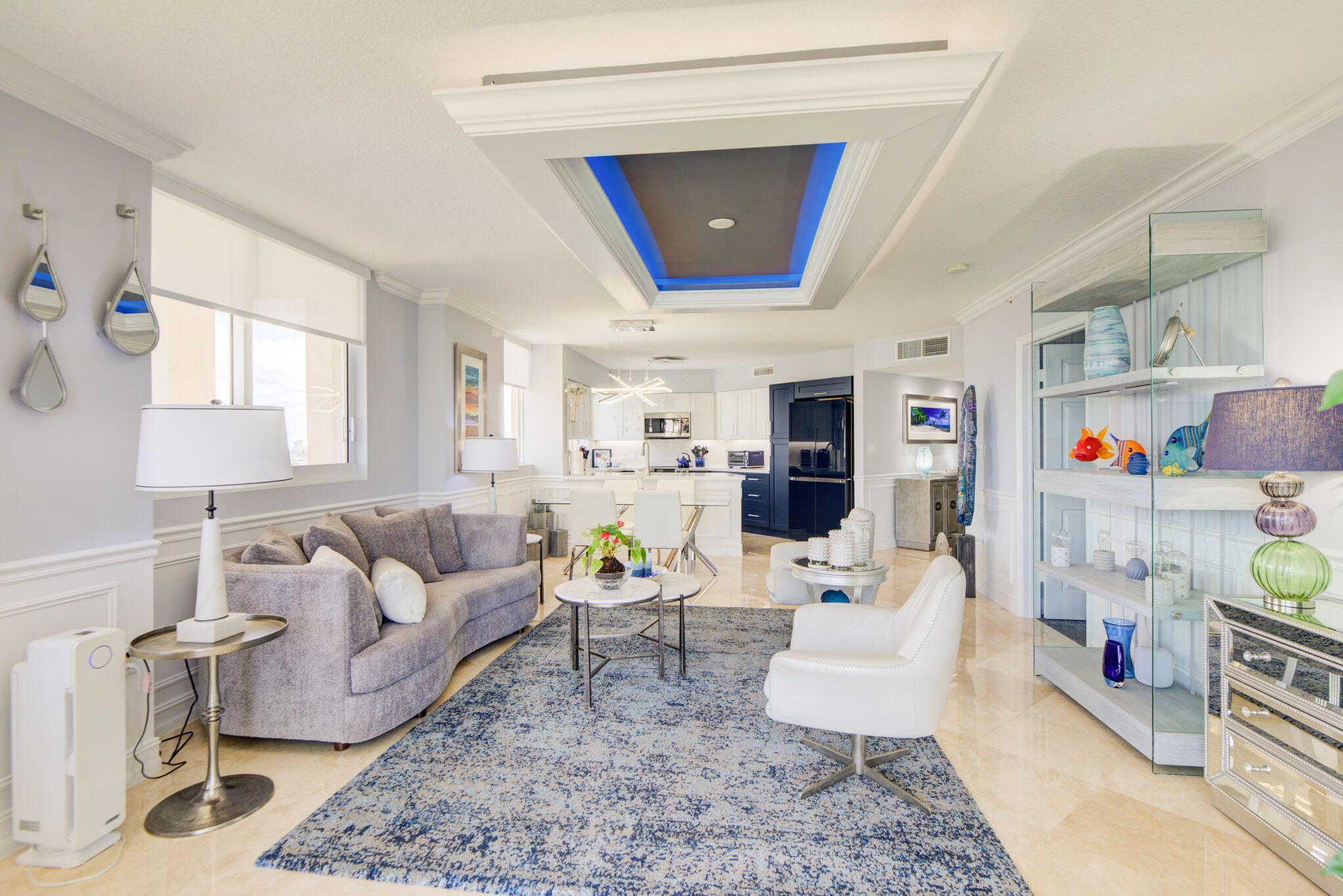 2001 N Ocean #Apt 1201 Fort Lauderdale, FL 33305