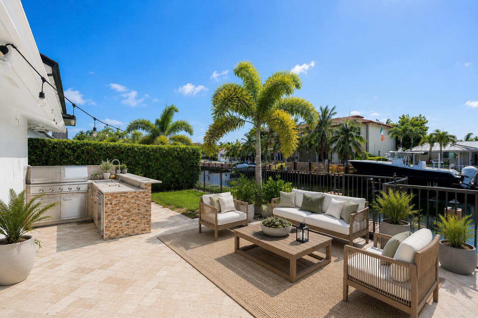4230 NE 24th Lighthouse Point, FL 33064