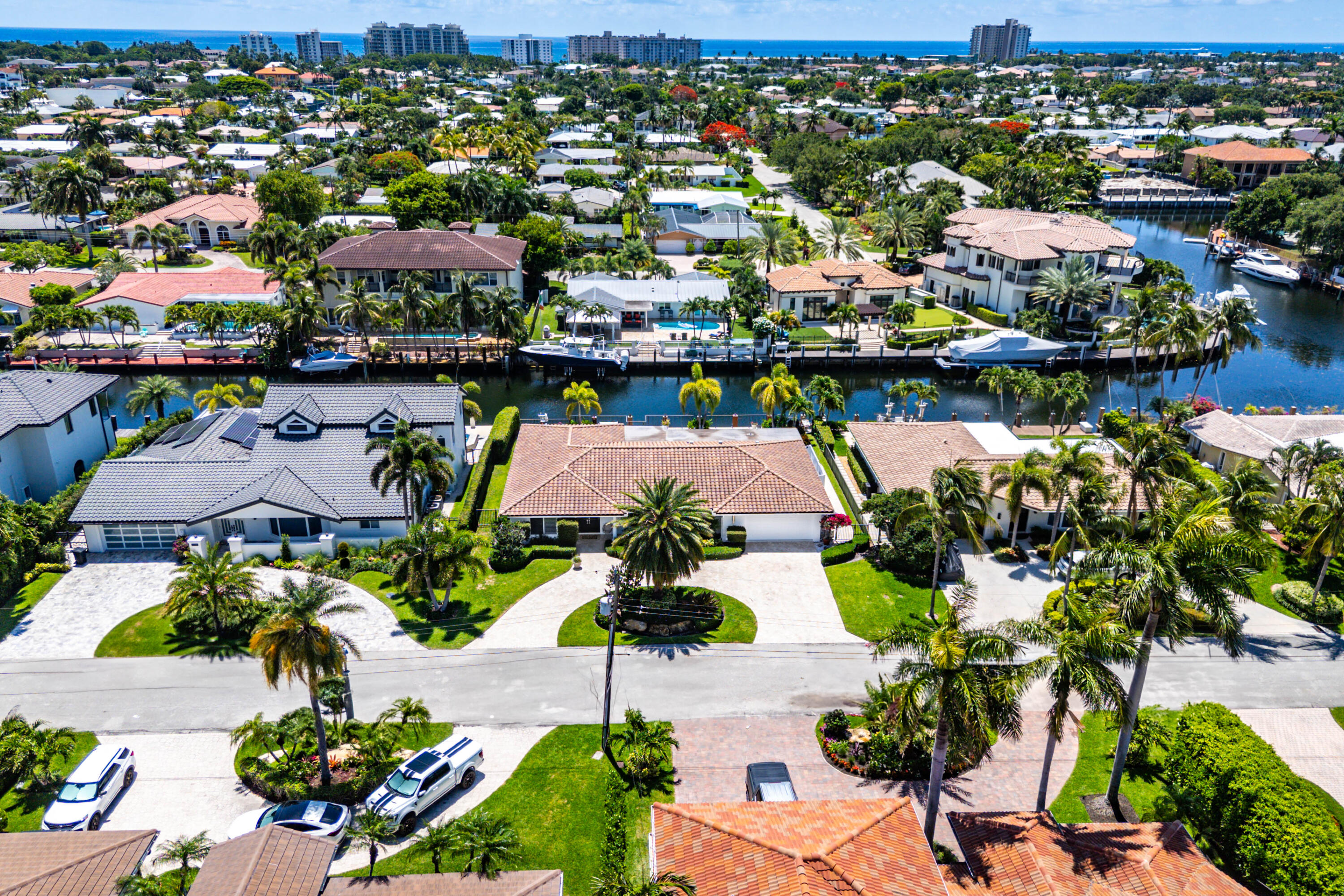 4230 NE 24th Lighthouse Point, FL 33064