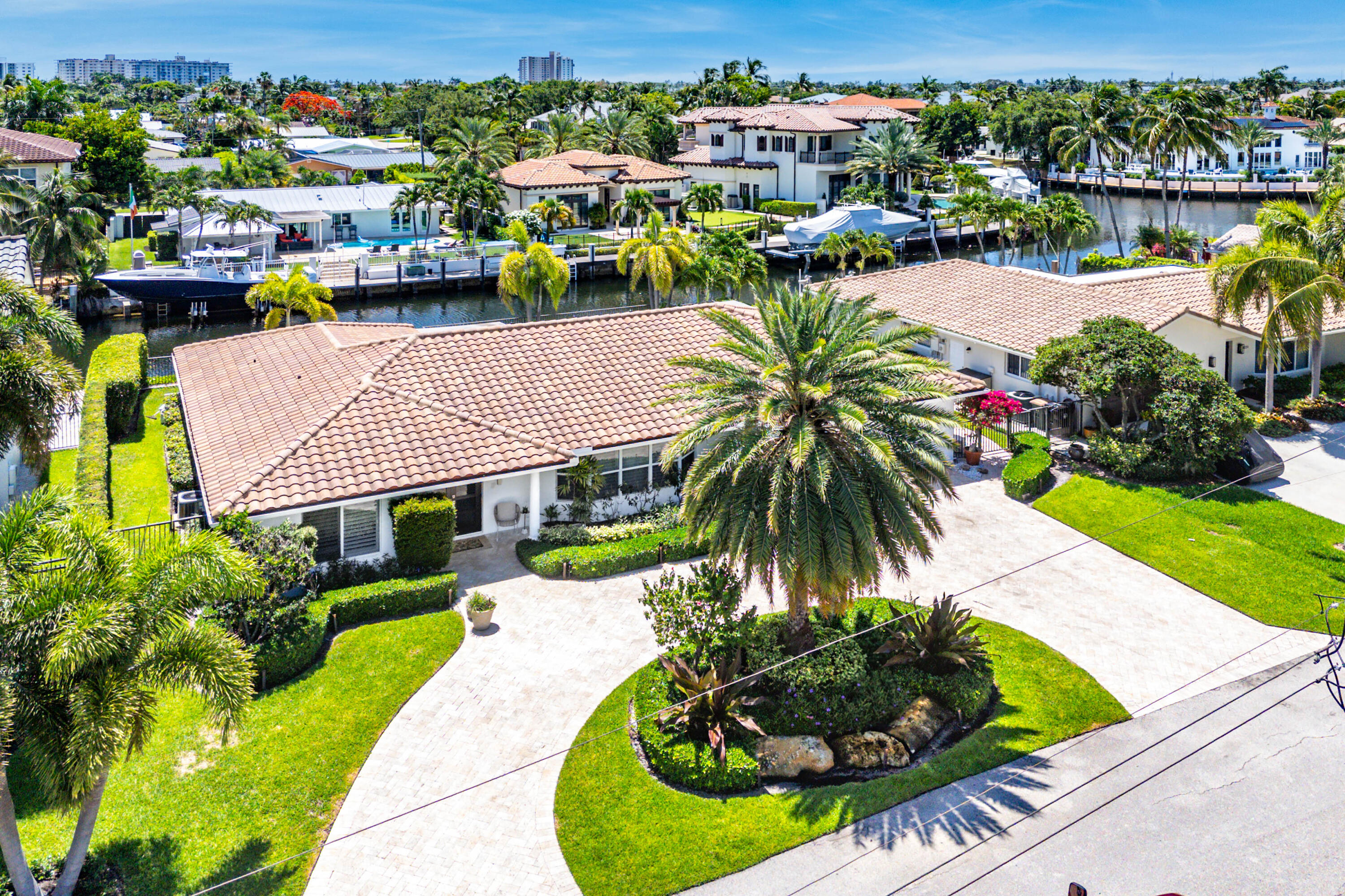 4230 NE 24th Lighthouse Point, FL 33064