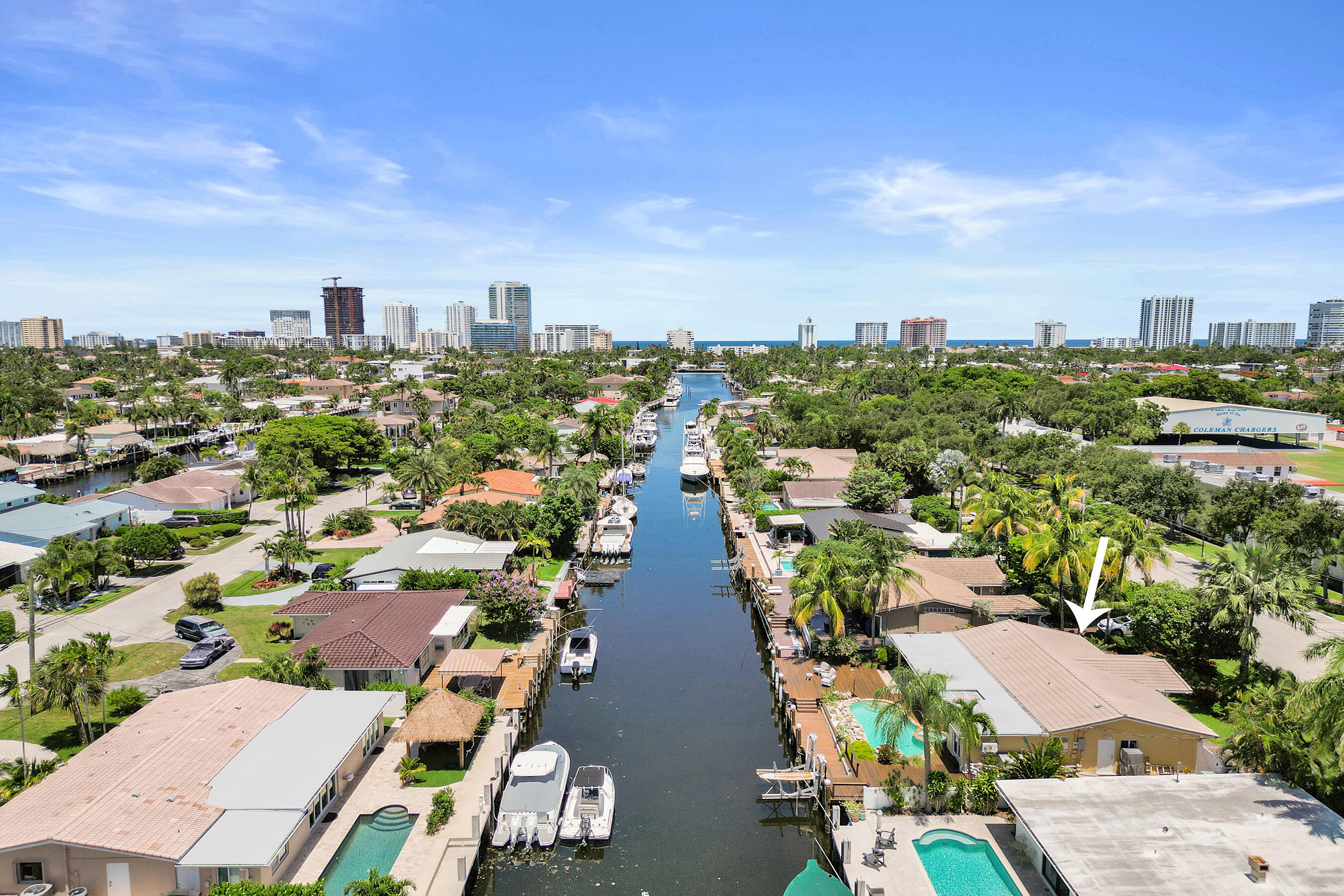 2265 SE 12th Pompano Beach, FL 33062