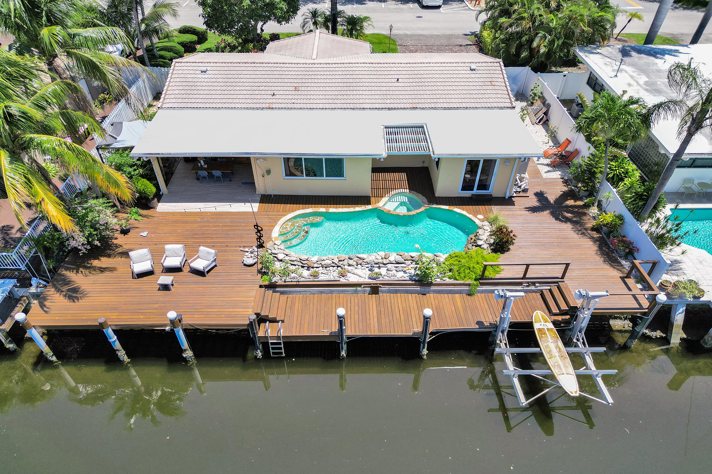 2265 SE 12th Pompano Beach, FL 33062