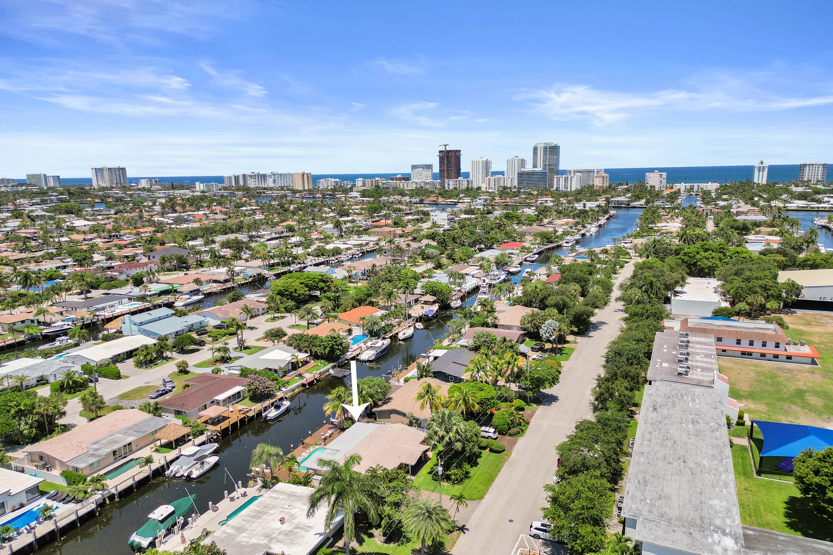 2265 SE 12th Pompano Beach, FL 33062