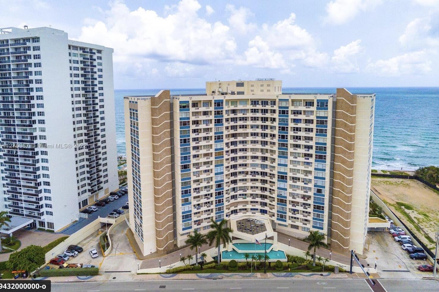 3180 S Ocean #414