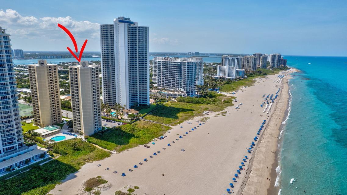 2800 N Ocean #A5b