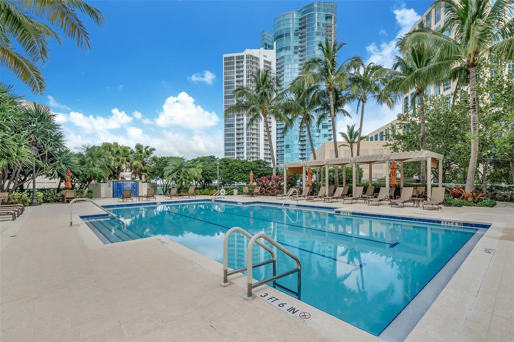 347 N New Riv Dr #1808 Fort Lauderdale, FL 33301