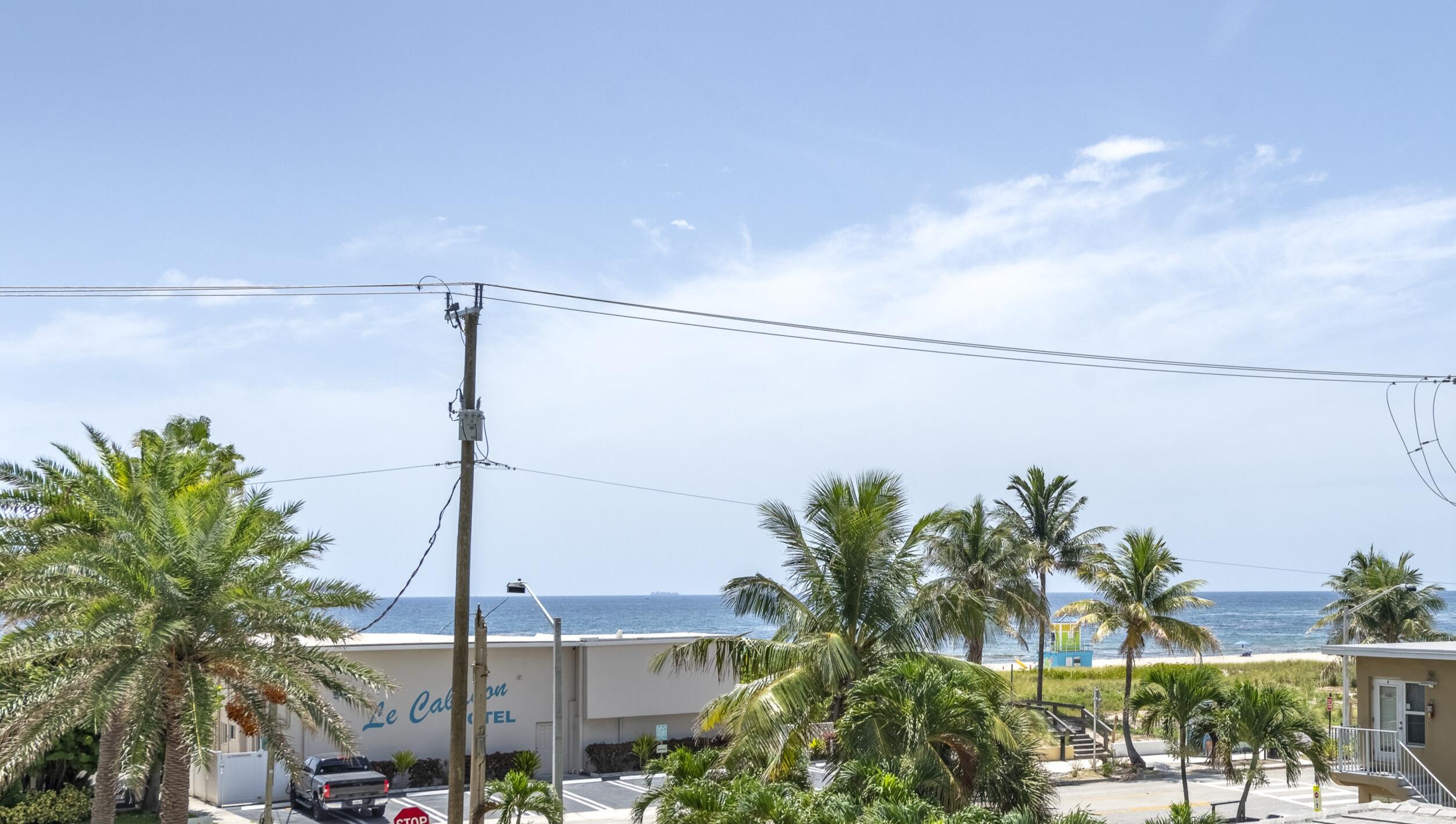 525 N Ocean #423