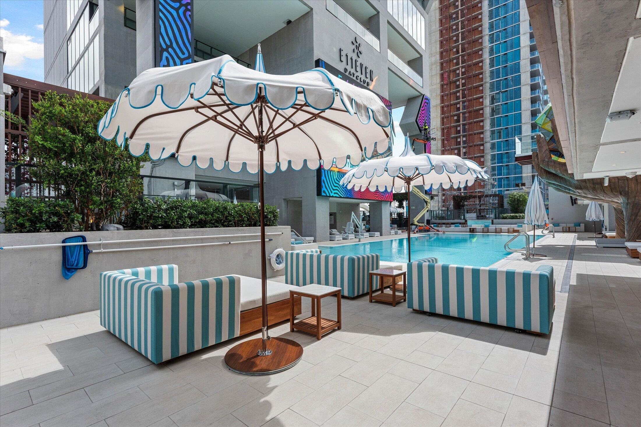 image E11EVEN Hotel & Residences12