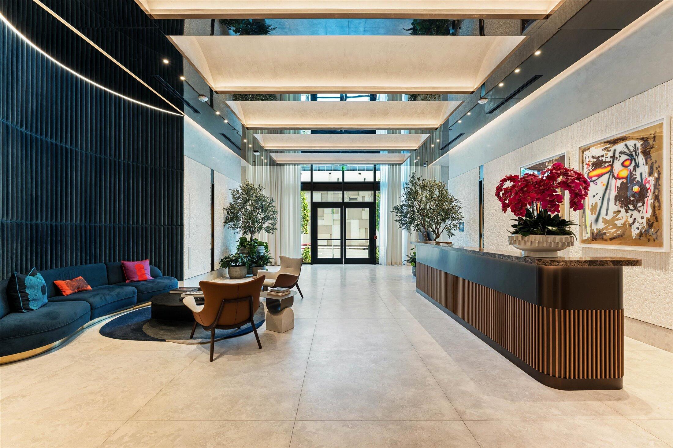 image E11EVEN Hotel & Residences16