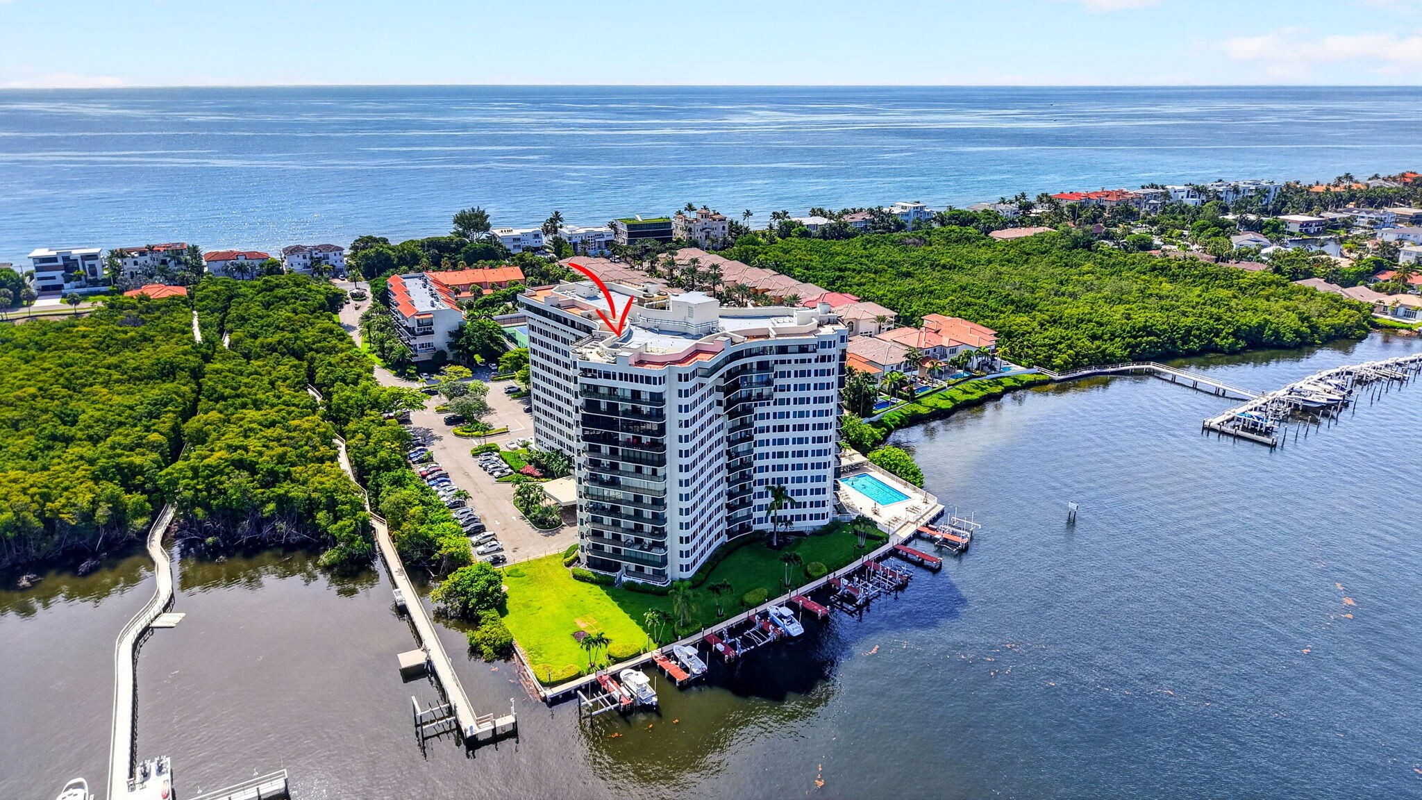 3912 S Ocean #501