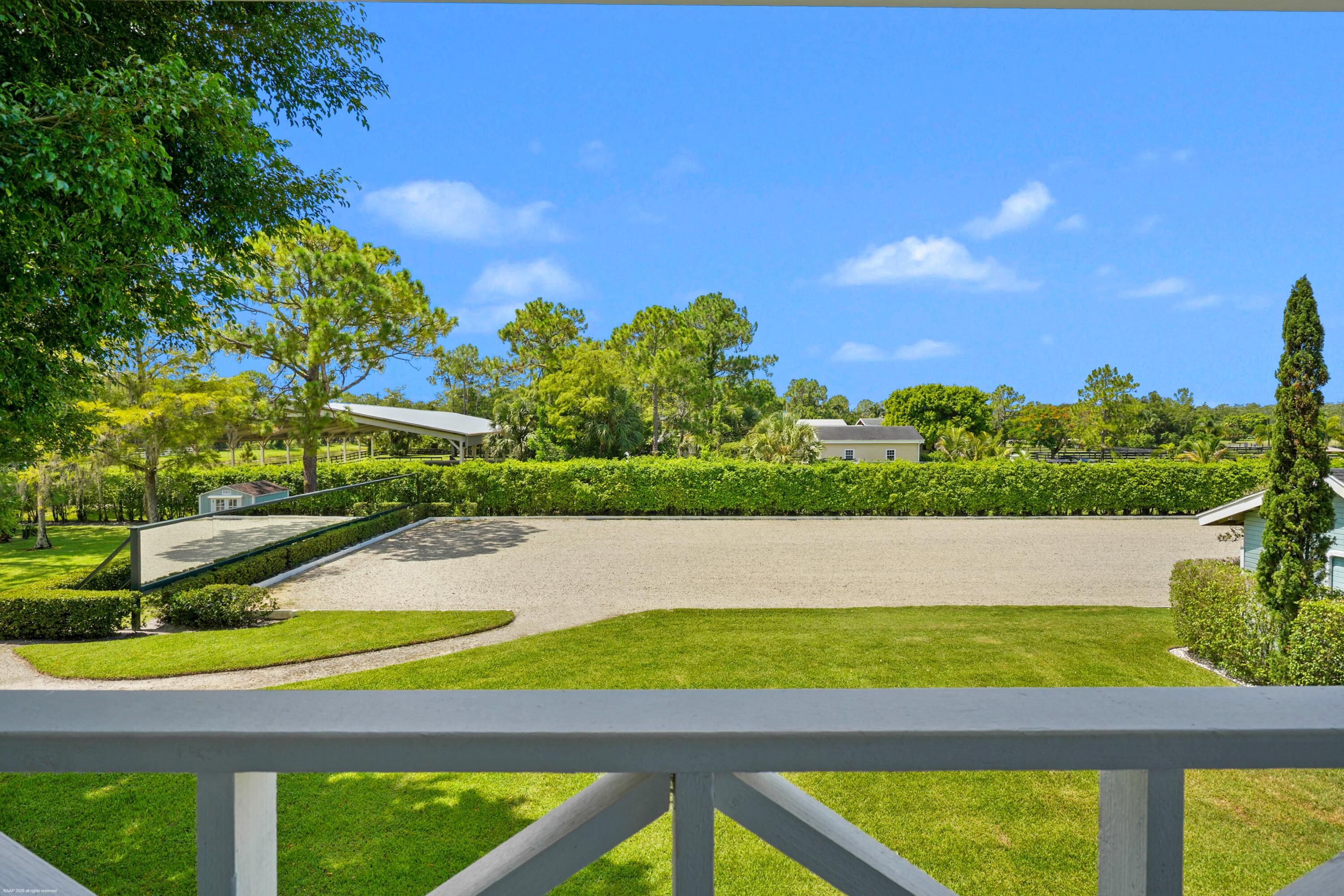 2740 Buck Rdg Loxahatchee, FL 33470