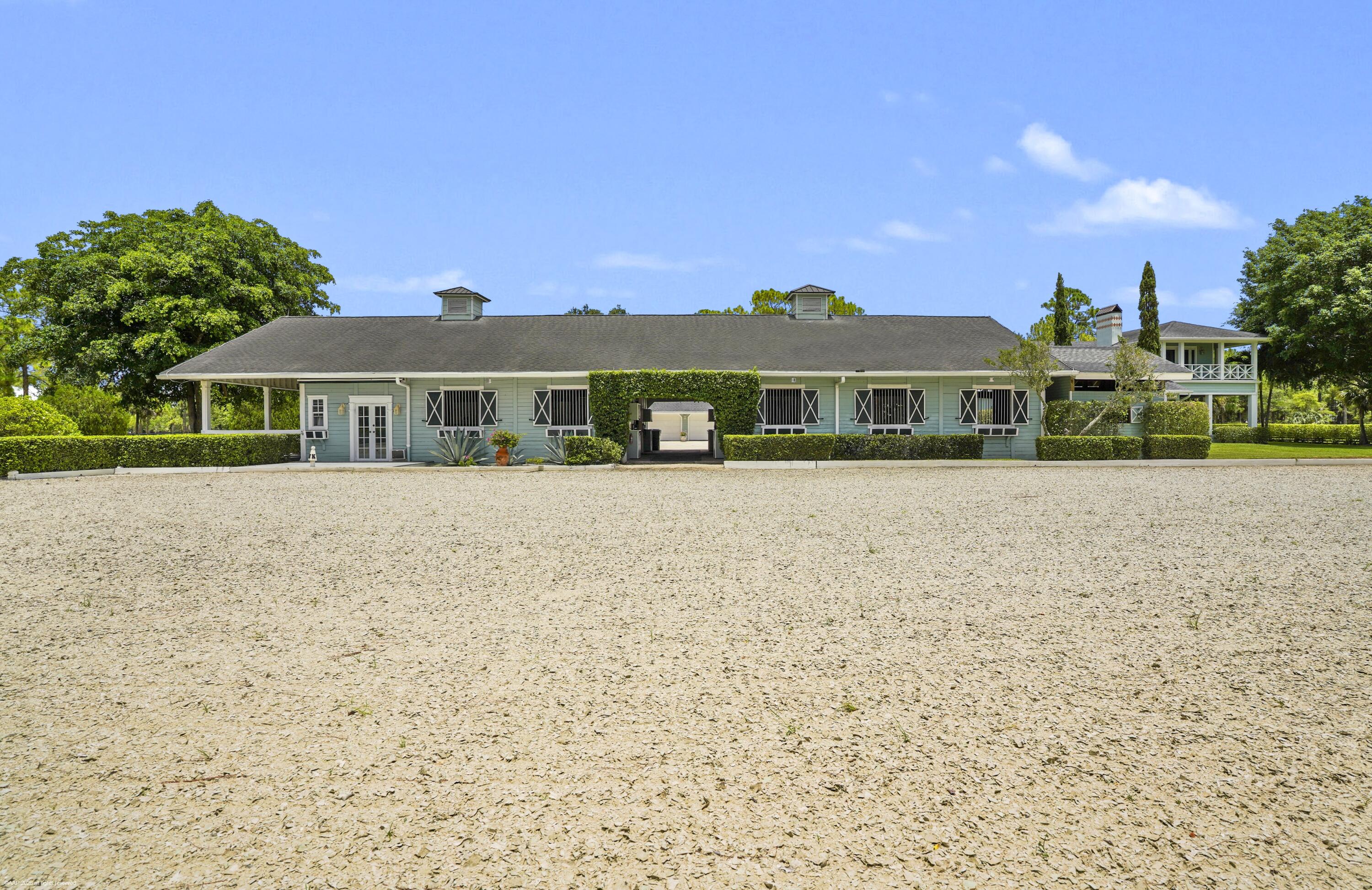 2740 Buck Rdg Loxahatchee, FL 33470