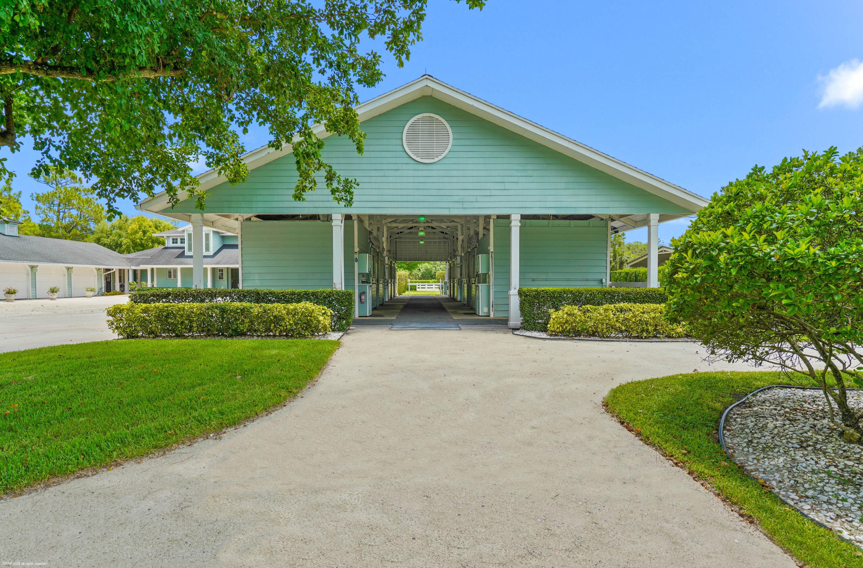 2740 Buck Rdg Loxahatchee, FL 33470