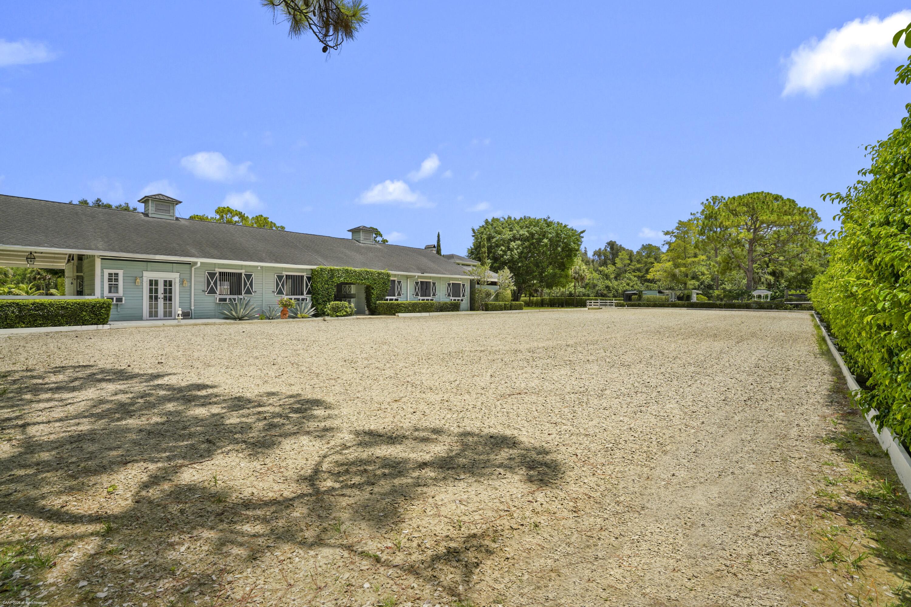 2740 Buck Rdg Loxahatchee, FL 33470
