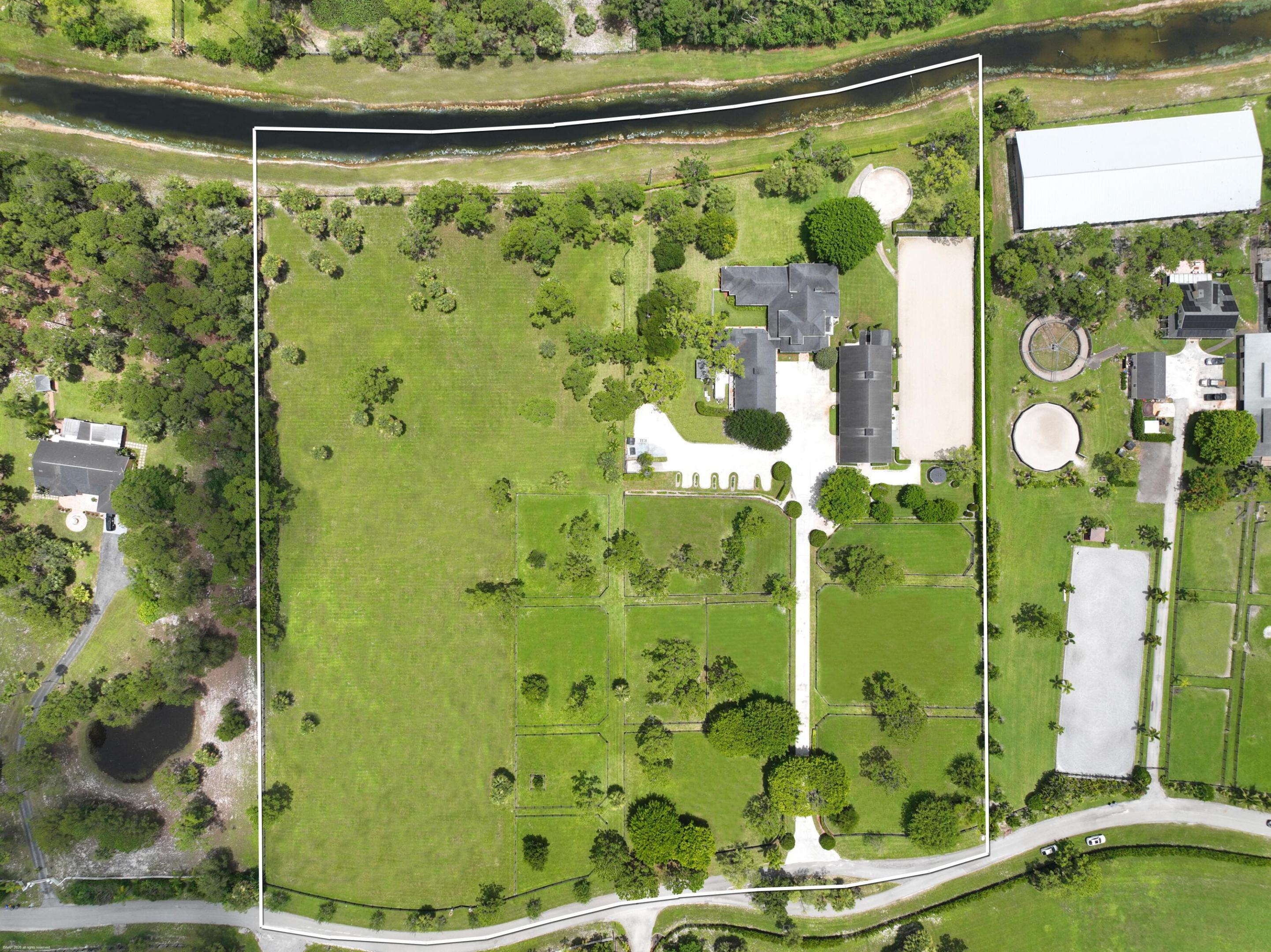 2740 Buck Rdg Loxahatchee, FL 33470