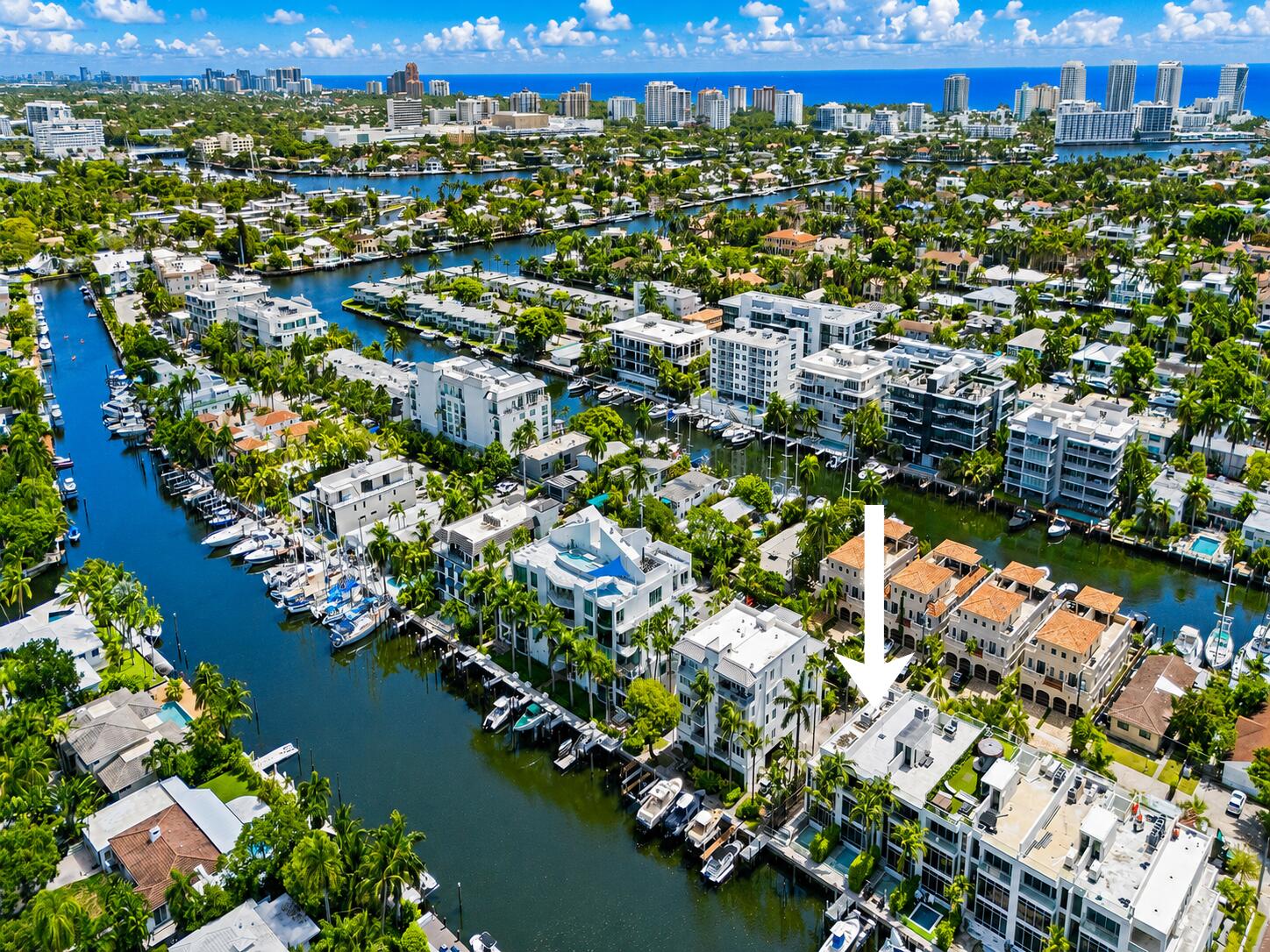 215 Hendricks Fort Lauderdale, FL 33301
