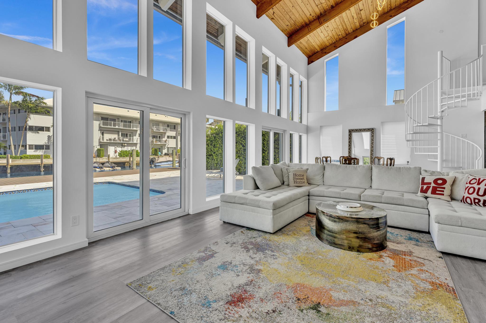600 N Victoria Fort Lauderdale, FL 33304