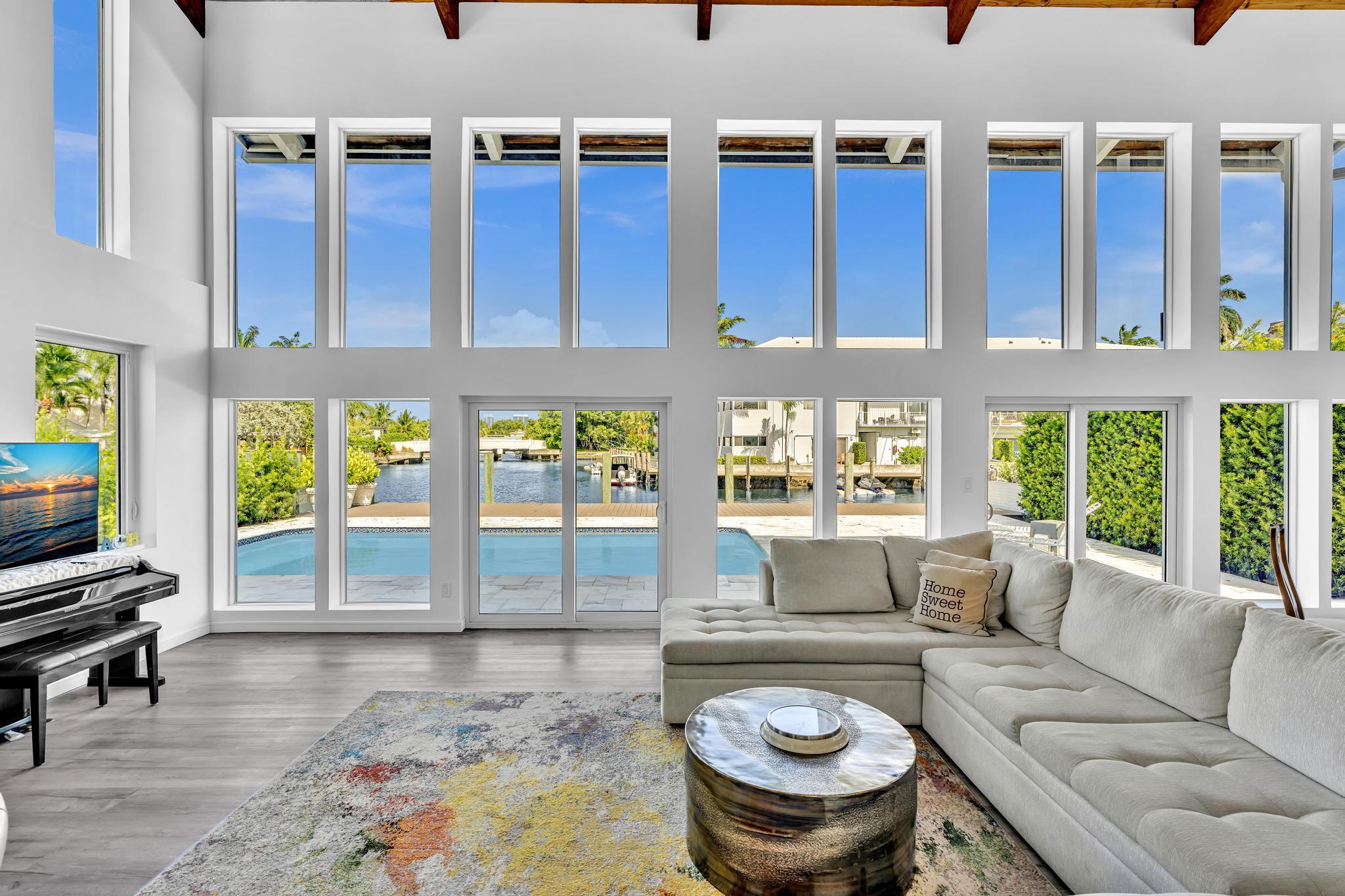 600 N Victoria Fort Lauderdale, FL 33304