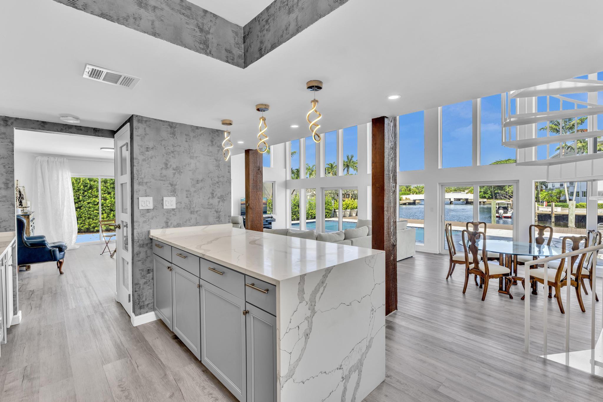 600 N Victoria Fort Lauderdale, FL 33304